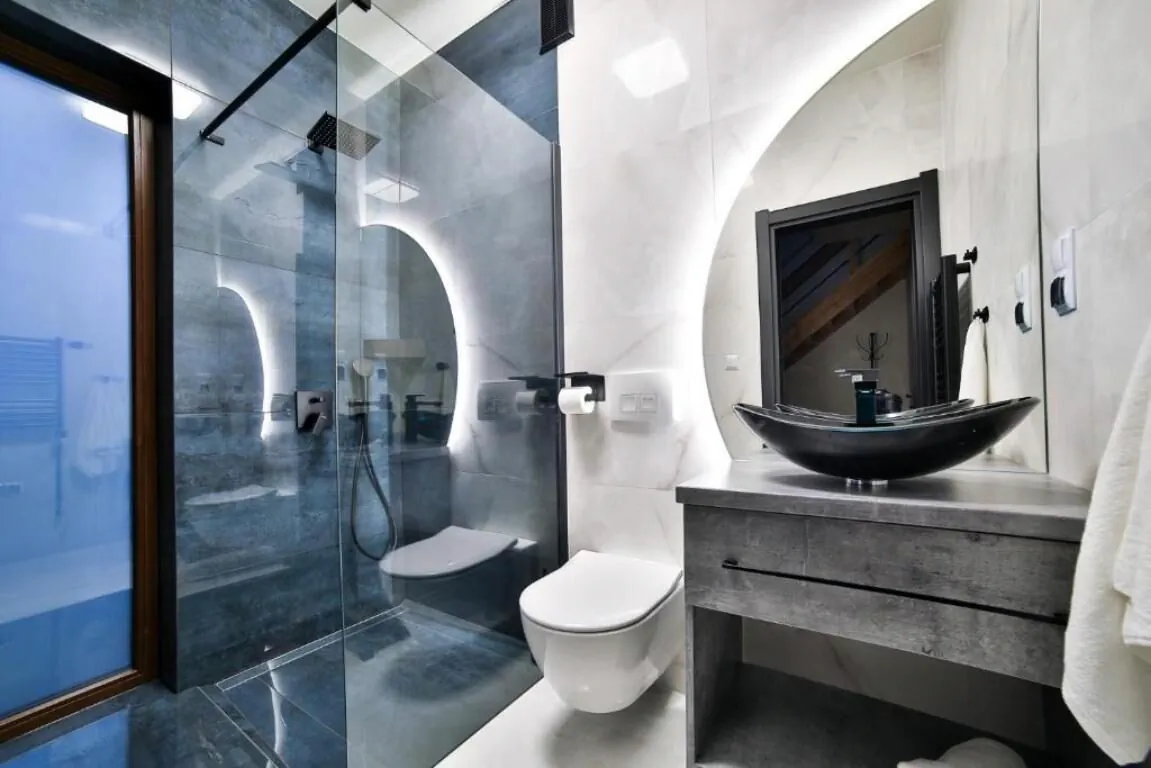 Maciejowe Wzgórze Apartamenty ze Spa, Jacuzzi Rabka-Zdrój – Rabka, Polonia