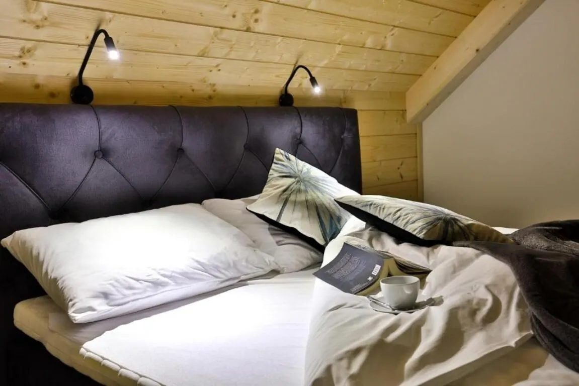 Maciejowe Wzgórze Apartamenty ze Spa, Jacuzzi Rabka-Zdrój – Rabka, Polonia