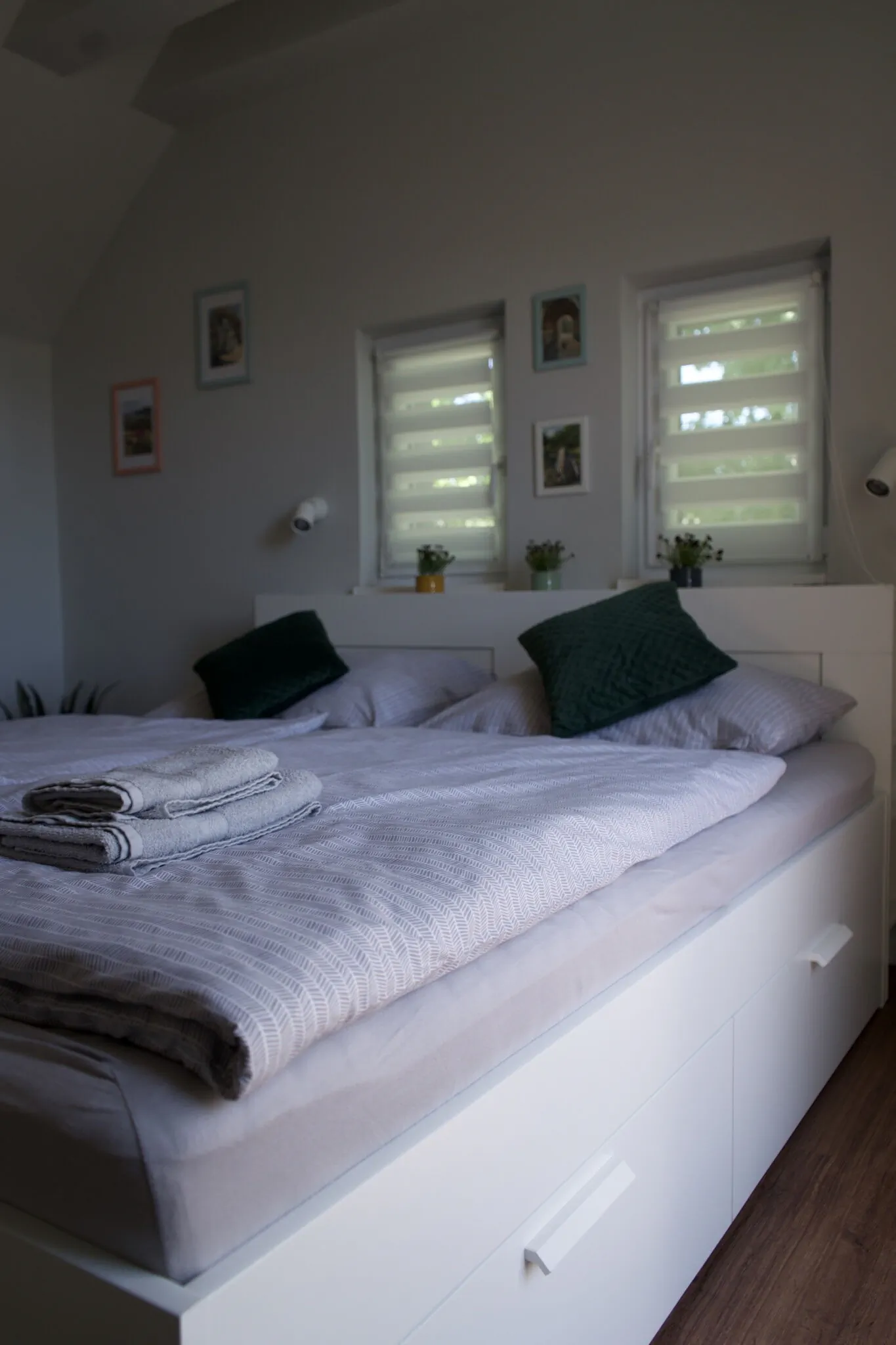 Hársliget Apartman Nagymaros – Nagymaros, Ungaria