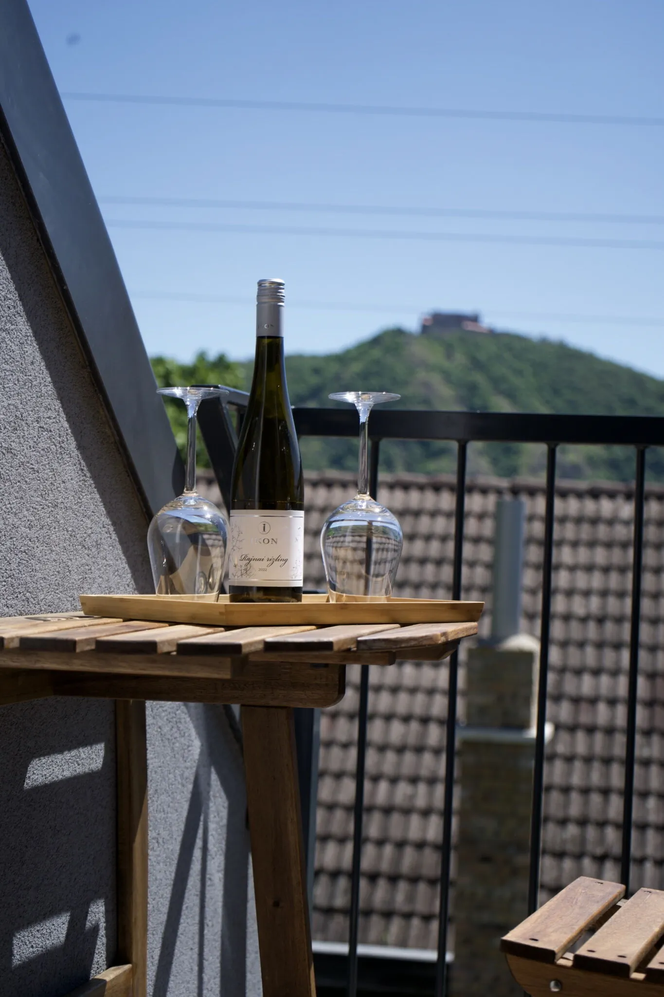 Hársliget Apartman Nagymaros – Nagymaros, Ungaria