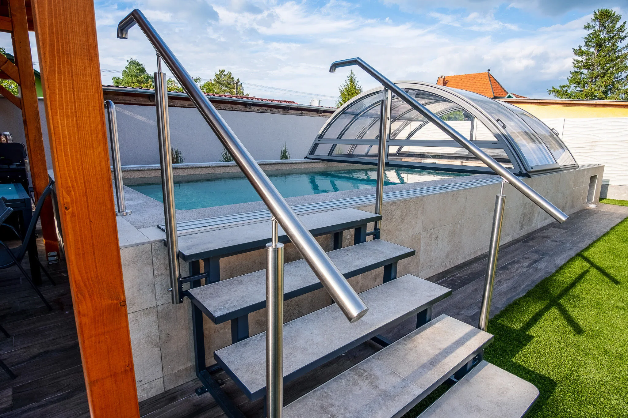 Luxvil Apartman Balatonkeresztúr – Balatonkeresztúr, Ungaria
