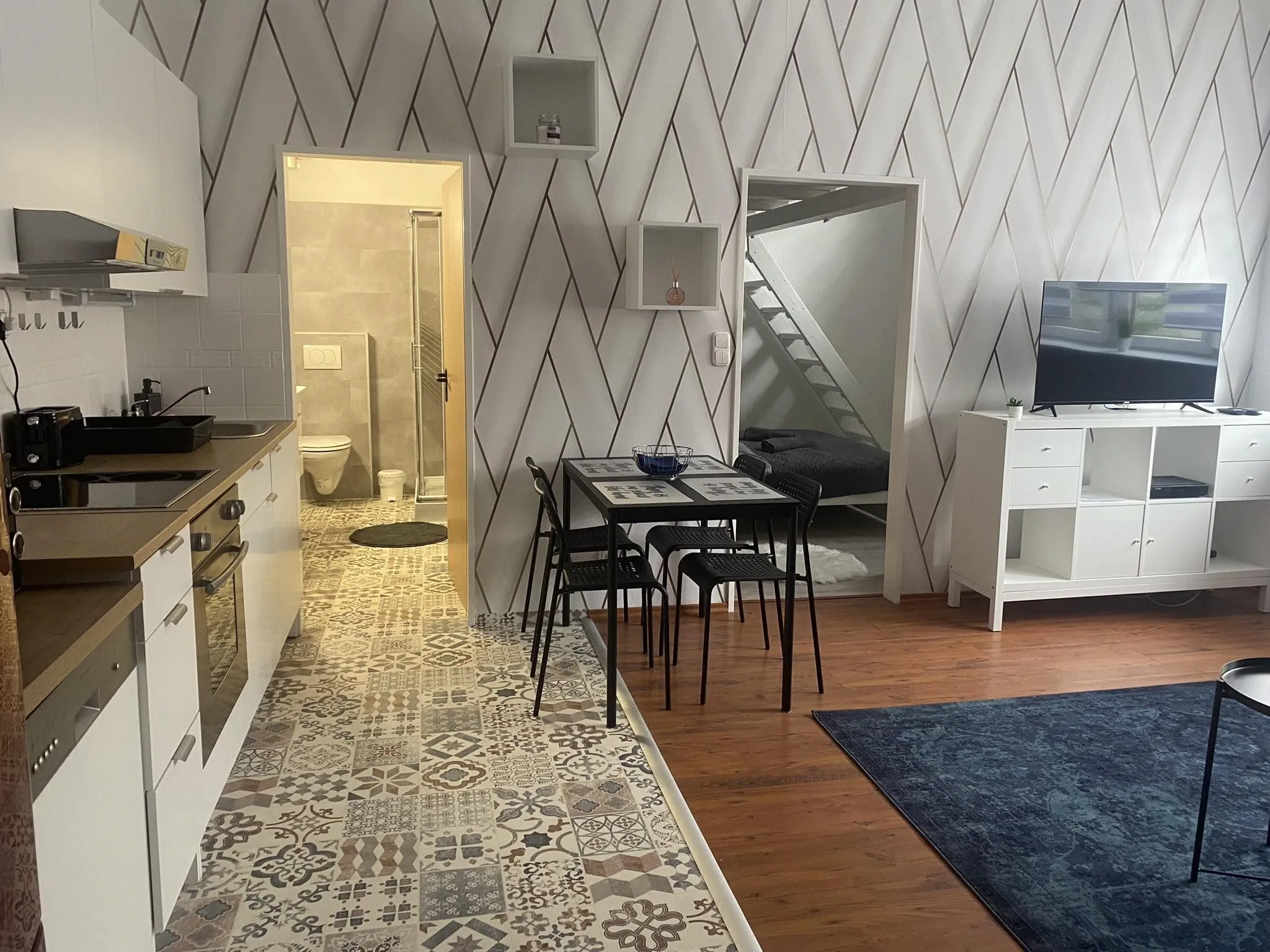 Víztorony Apartmanok Siófok – Siófok, Ungaria