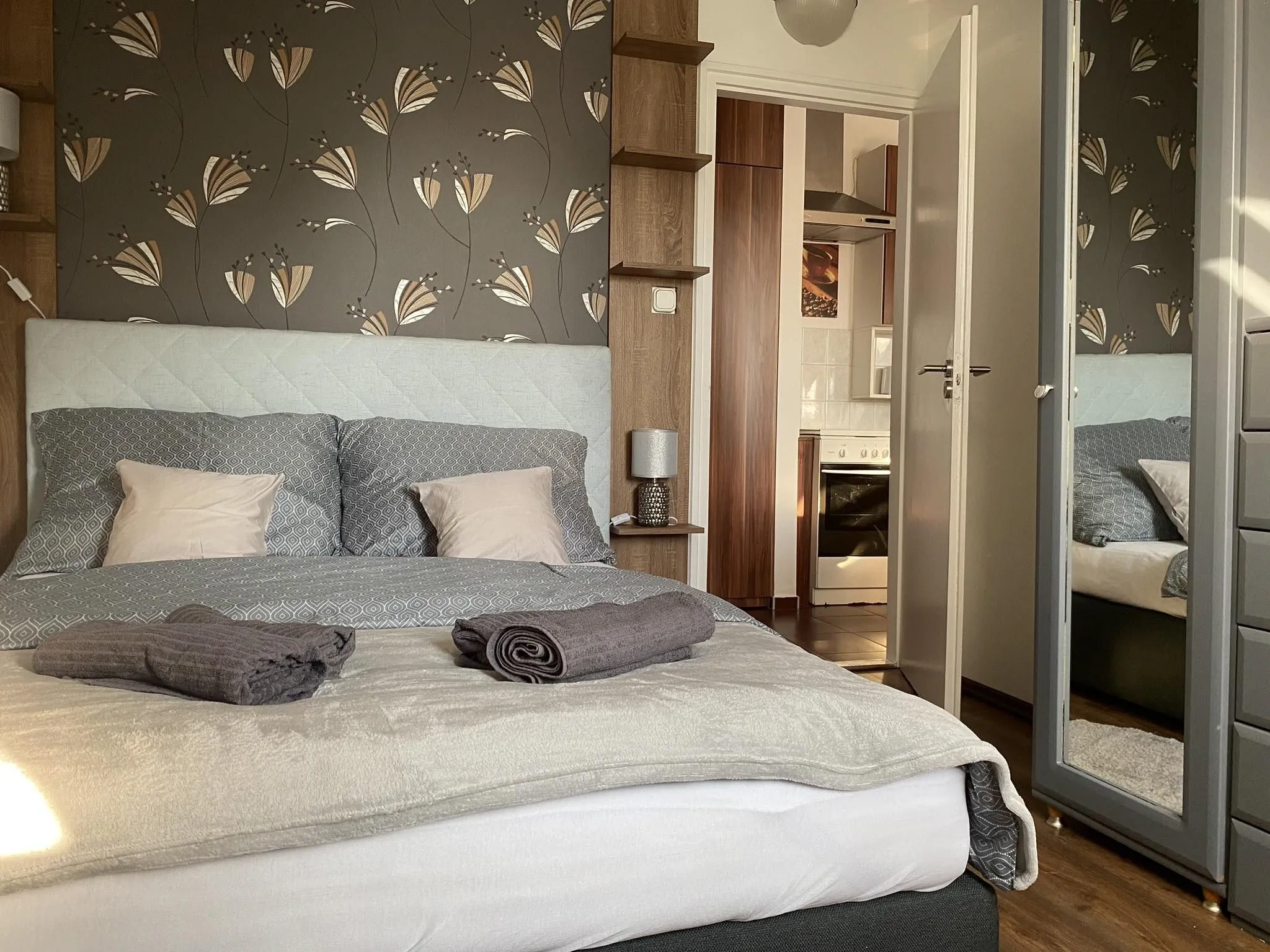Víztorony Apartmanok Siófok – Siófok, Ungaria