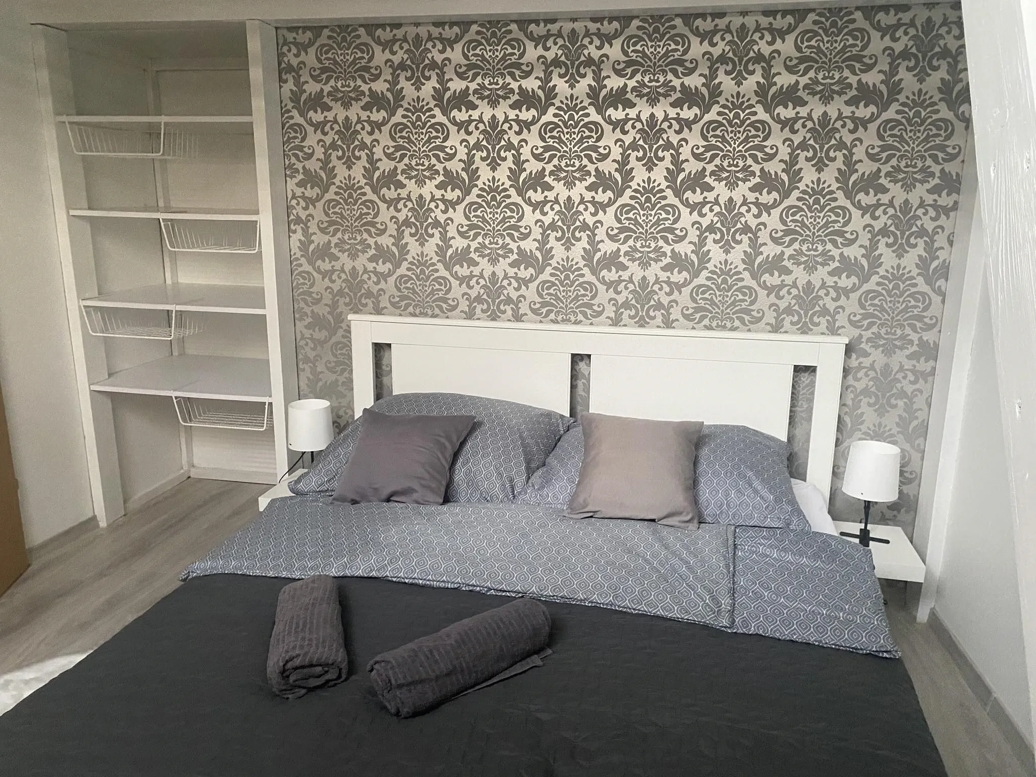 Víztorony Apartmanok Siófok – Siófok, Ungaria