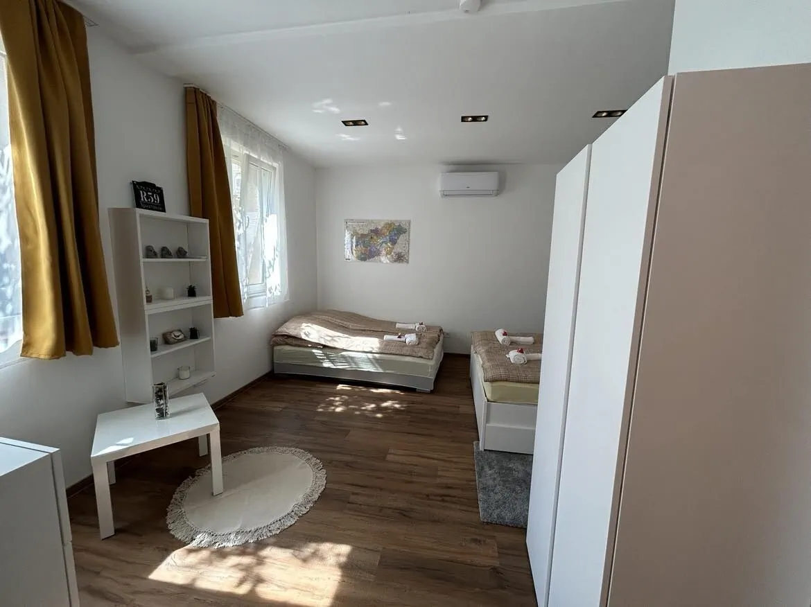 R59 Apartman Pécs - foto 3