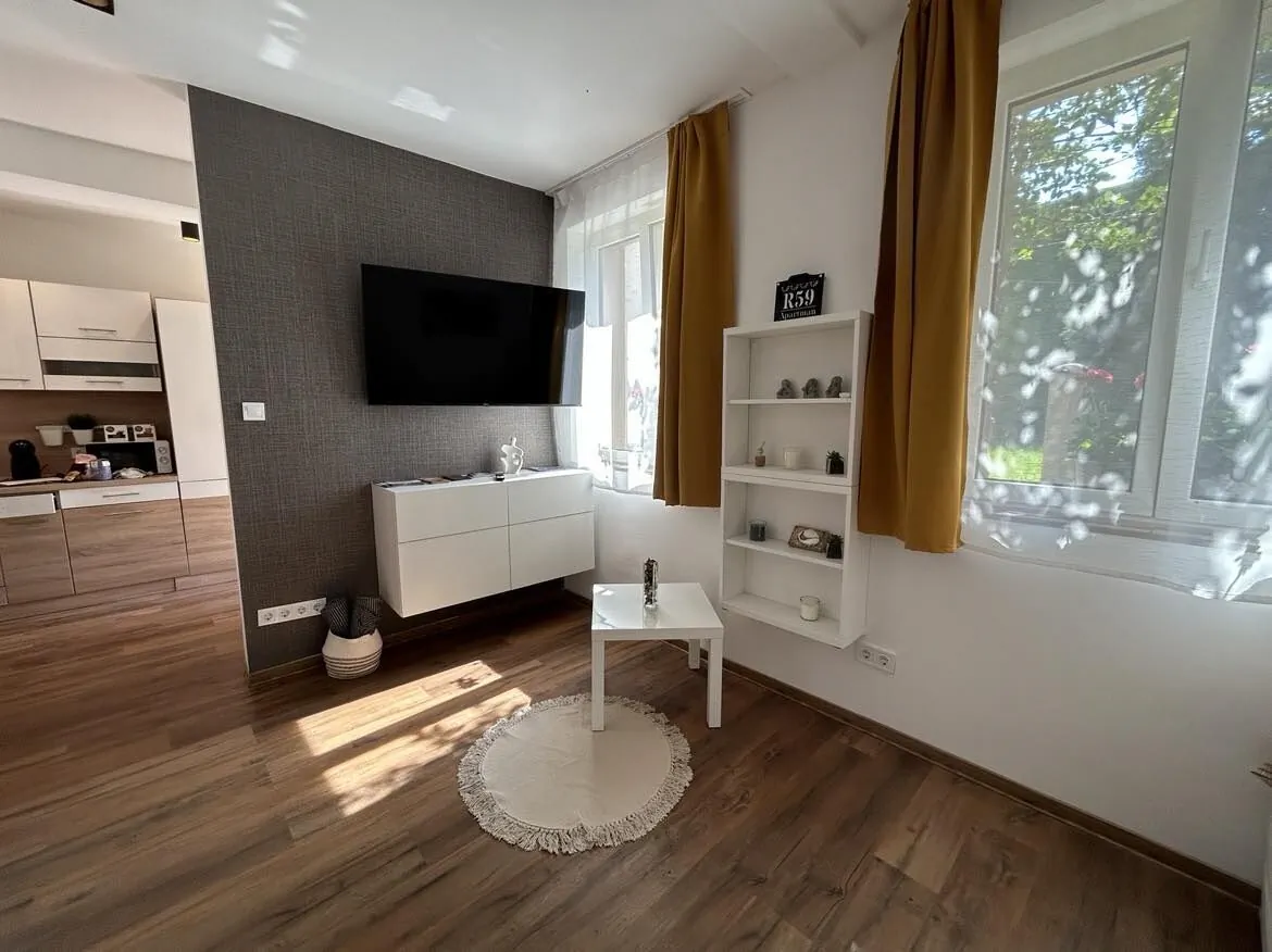 R59 Apartman Pécs - foto 4