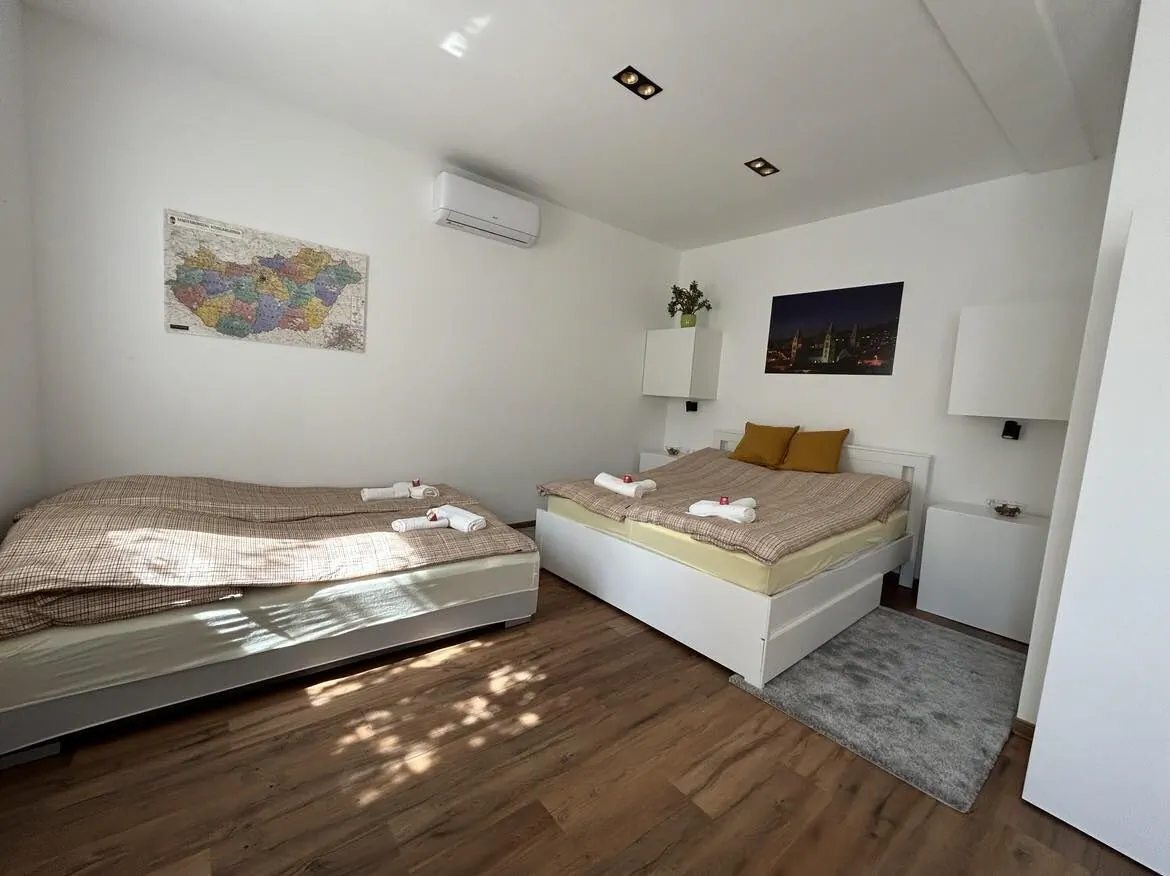 R59 Apartman Pécs - foto 5