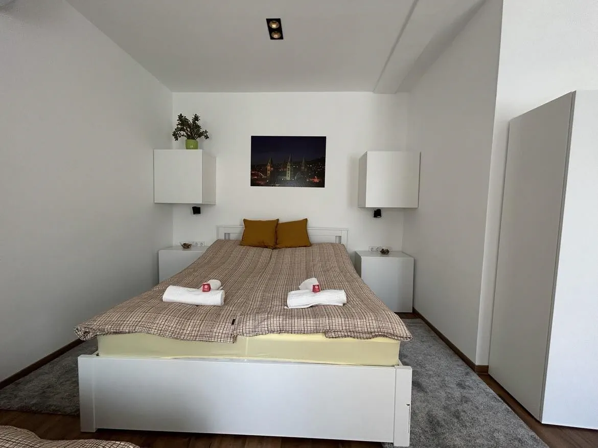 R59 Apartman Pécs - foto 10