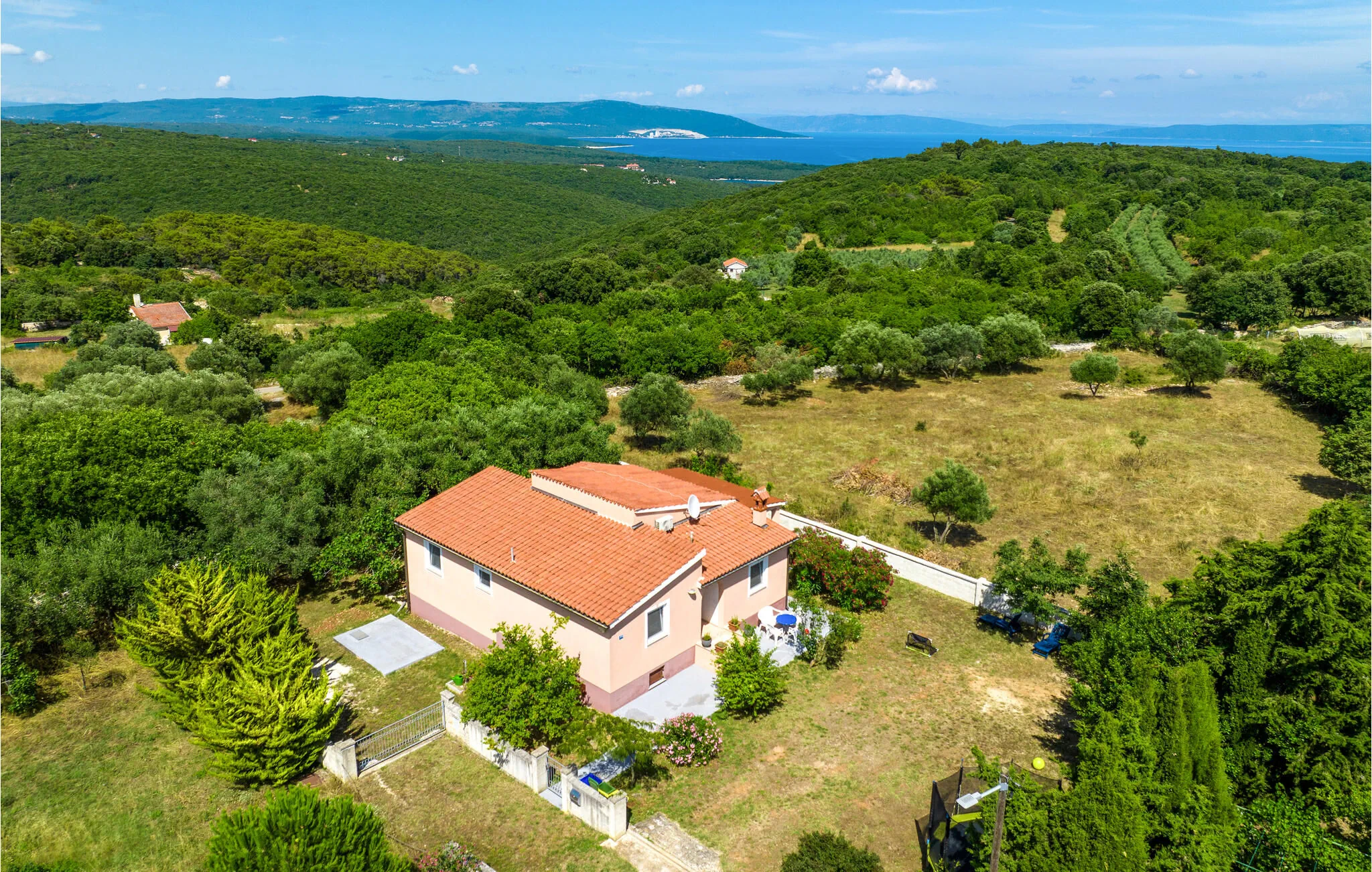 Vendégház Kavran - CIO609 - foto 1