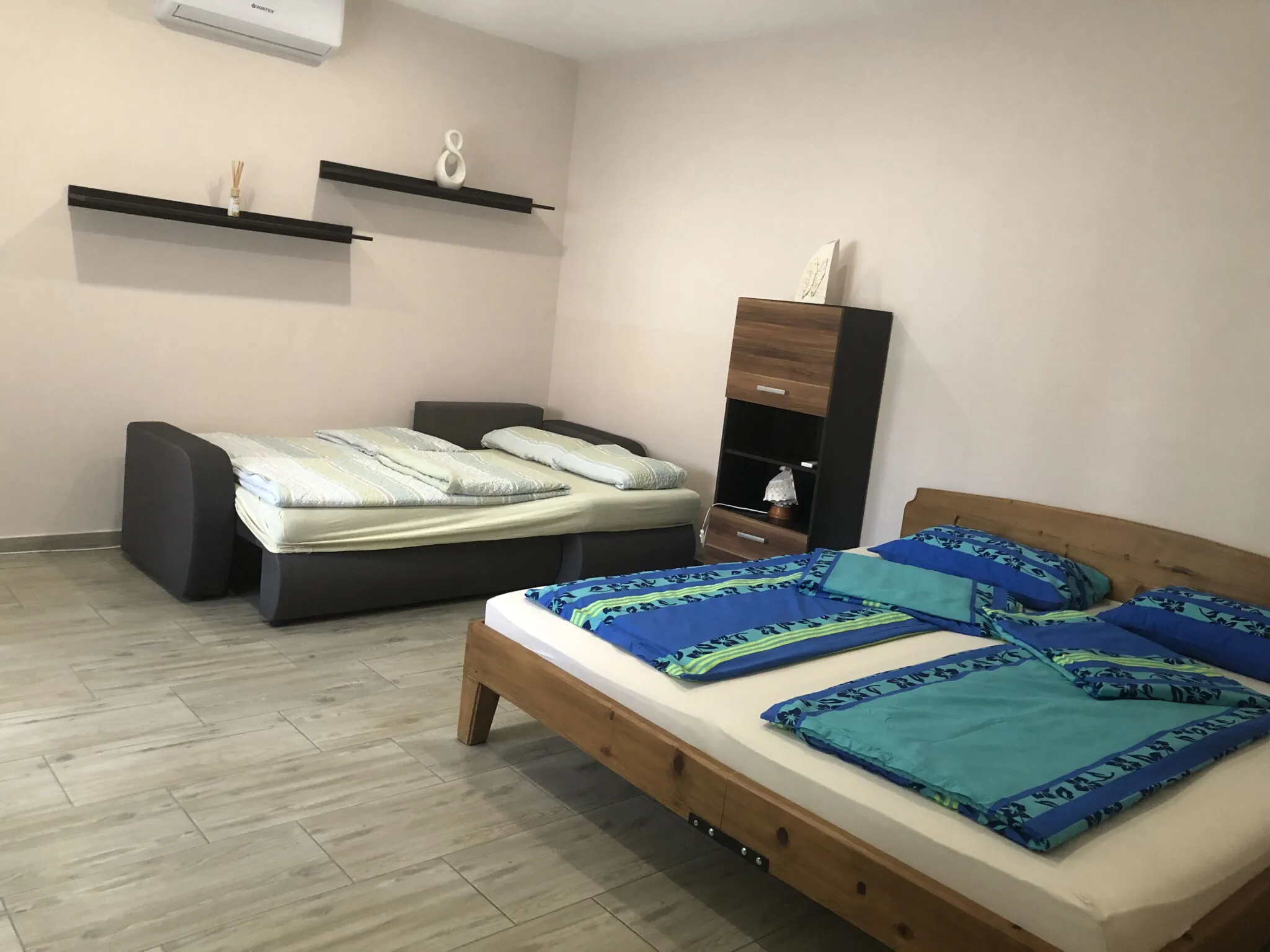 Eddy Apartman Eger - foto 2