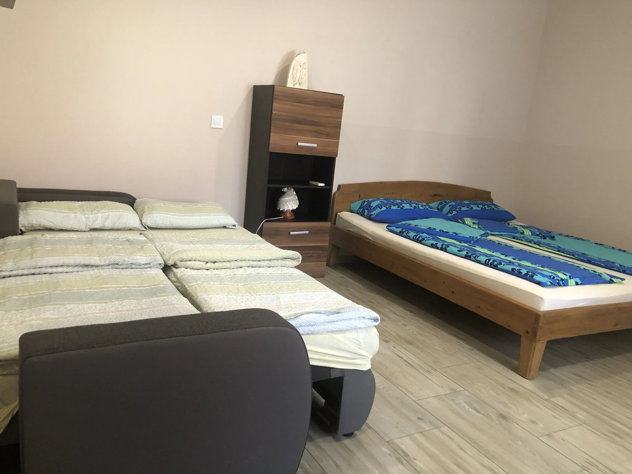 Eddy Apartman Eger - foto 3