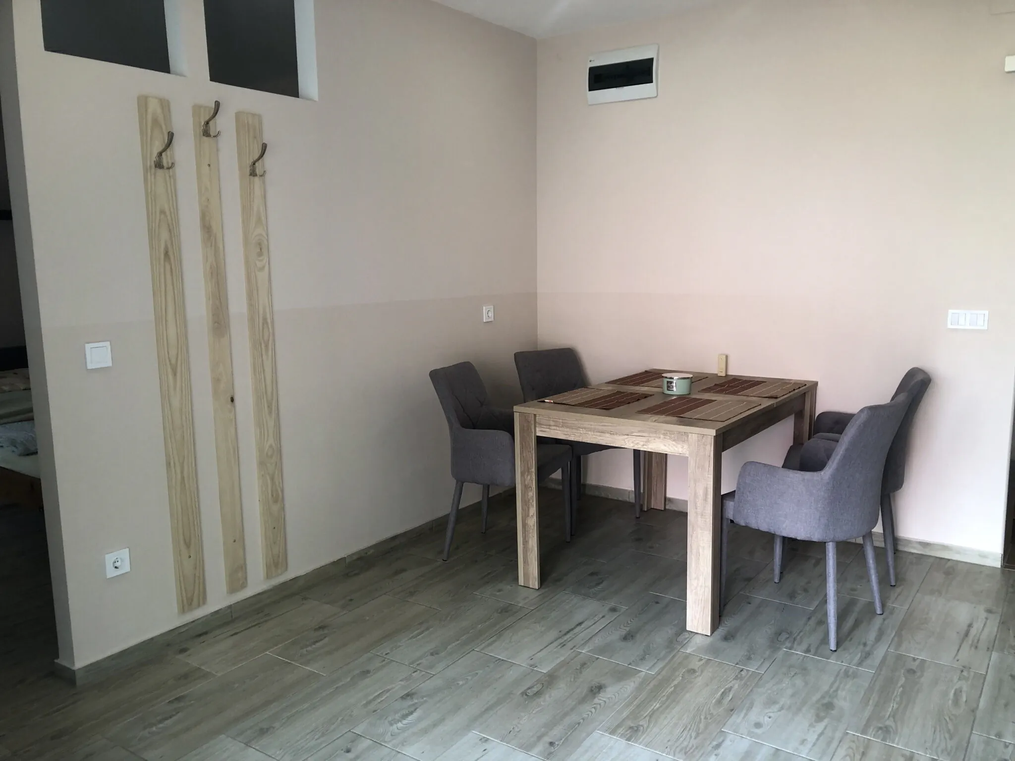 Eddy Apartman Eger - foto 5