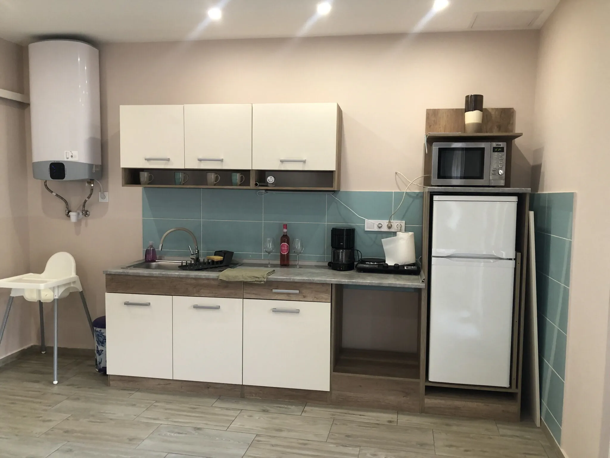 Eddy Apartman Eger - foto 6