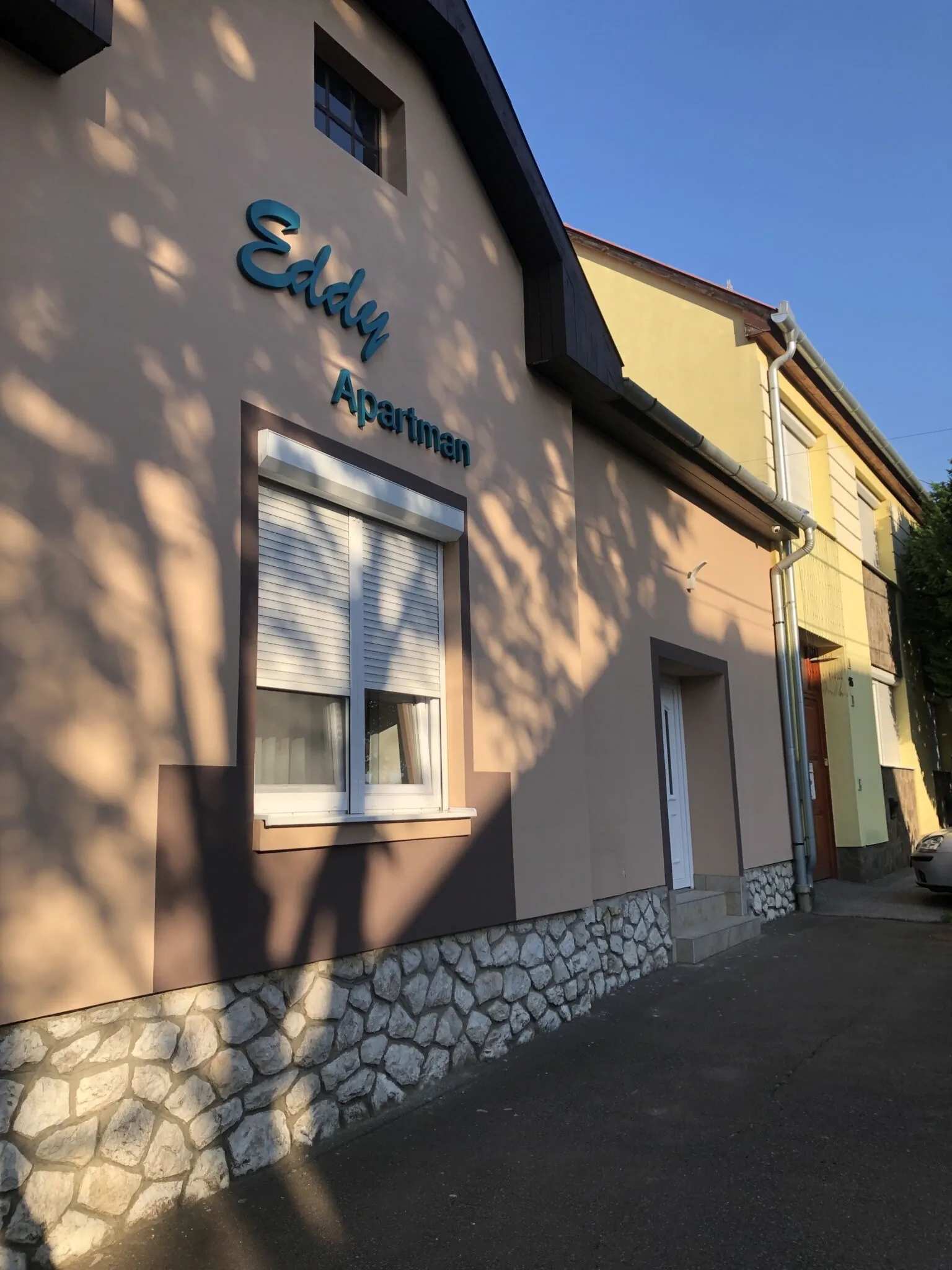 Eddy Apartman Eger - foto 10