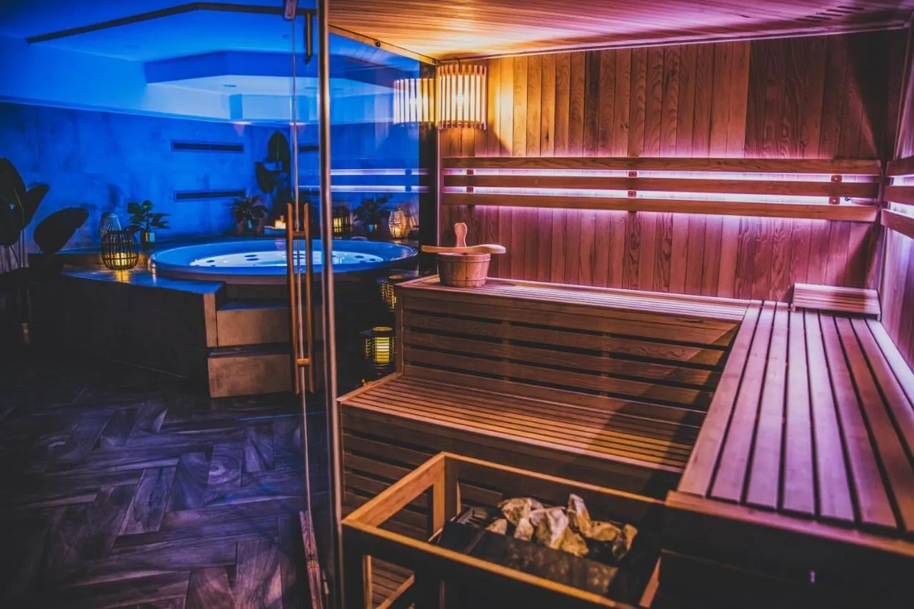 TatryTop Alpejski SPA Kościelisko – Kościelisko, Polonia