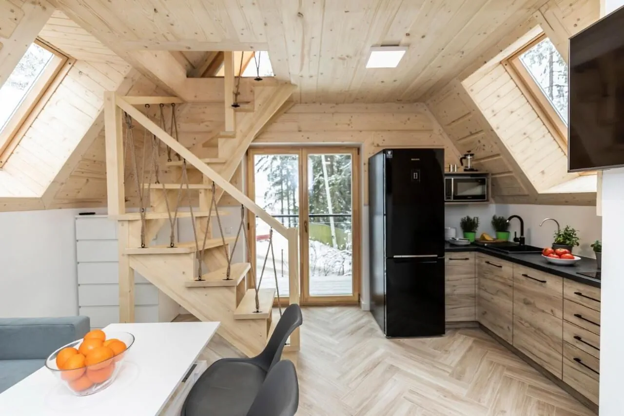 TatryTop Alpejski SPA Kościelisko – Kościelisko, Polonia