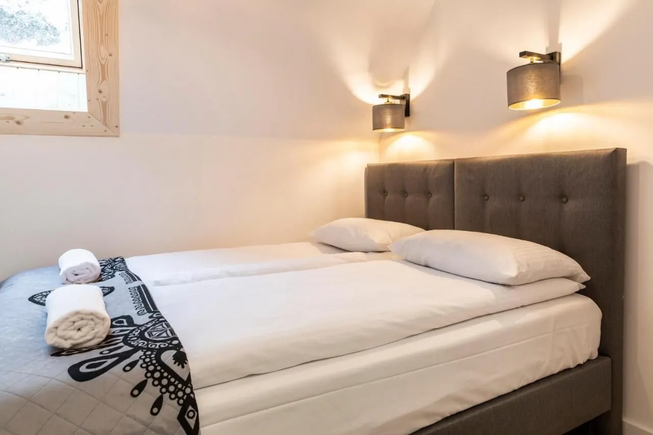 TatryTop Alpejski SPA Kościelisko – Kościelisko, Polonia