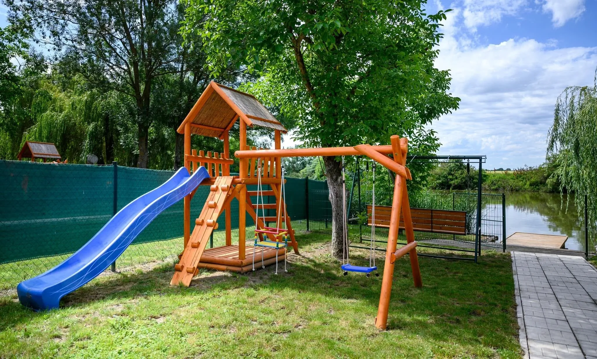 Nándi Vendégház Gyomaendrőd – Gyomaendrőd, Ungaria