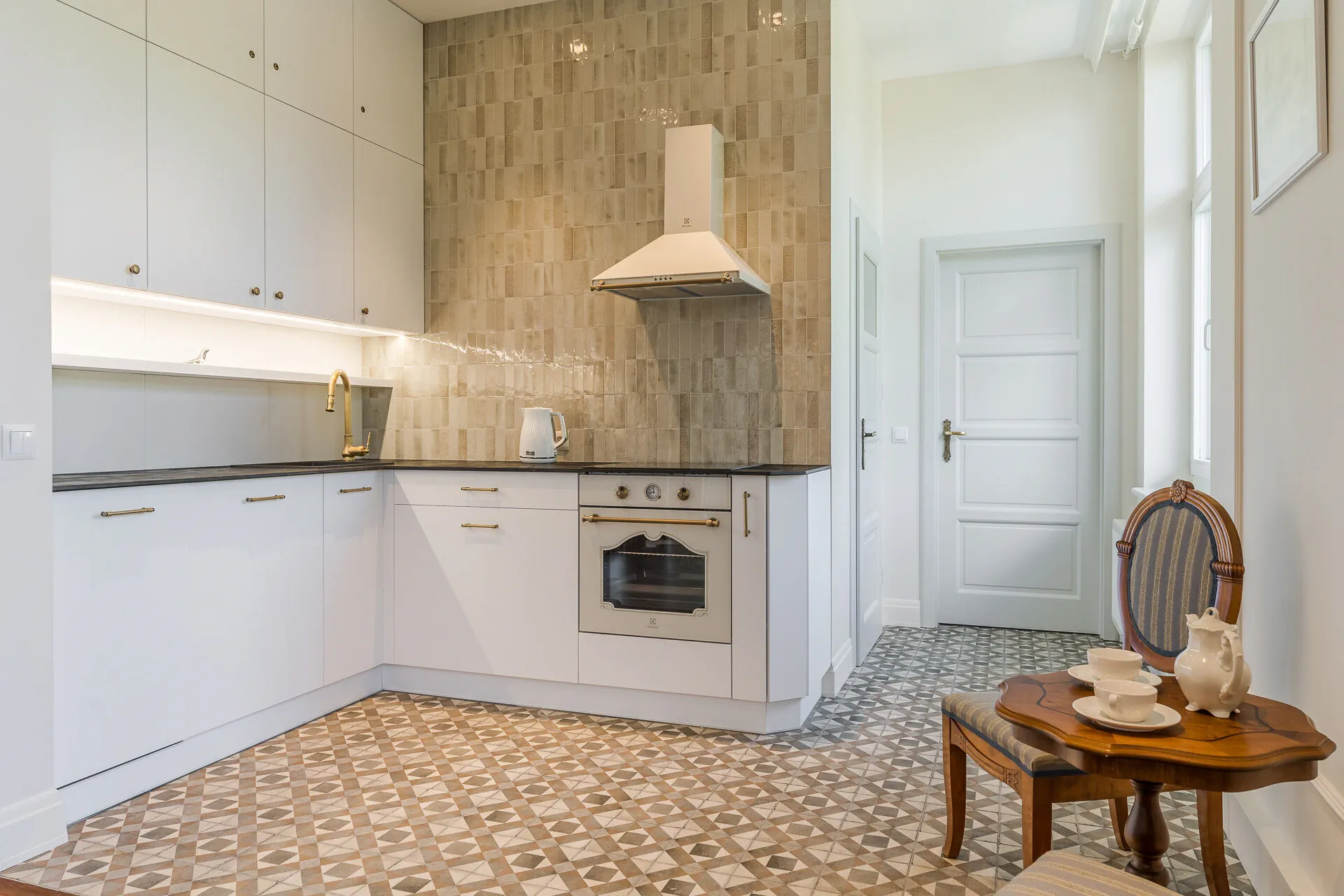 Imperial Apartments - Sopocki Style Sopot – Sopoty, Polsko