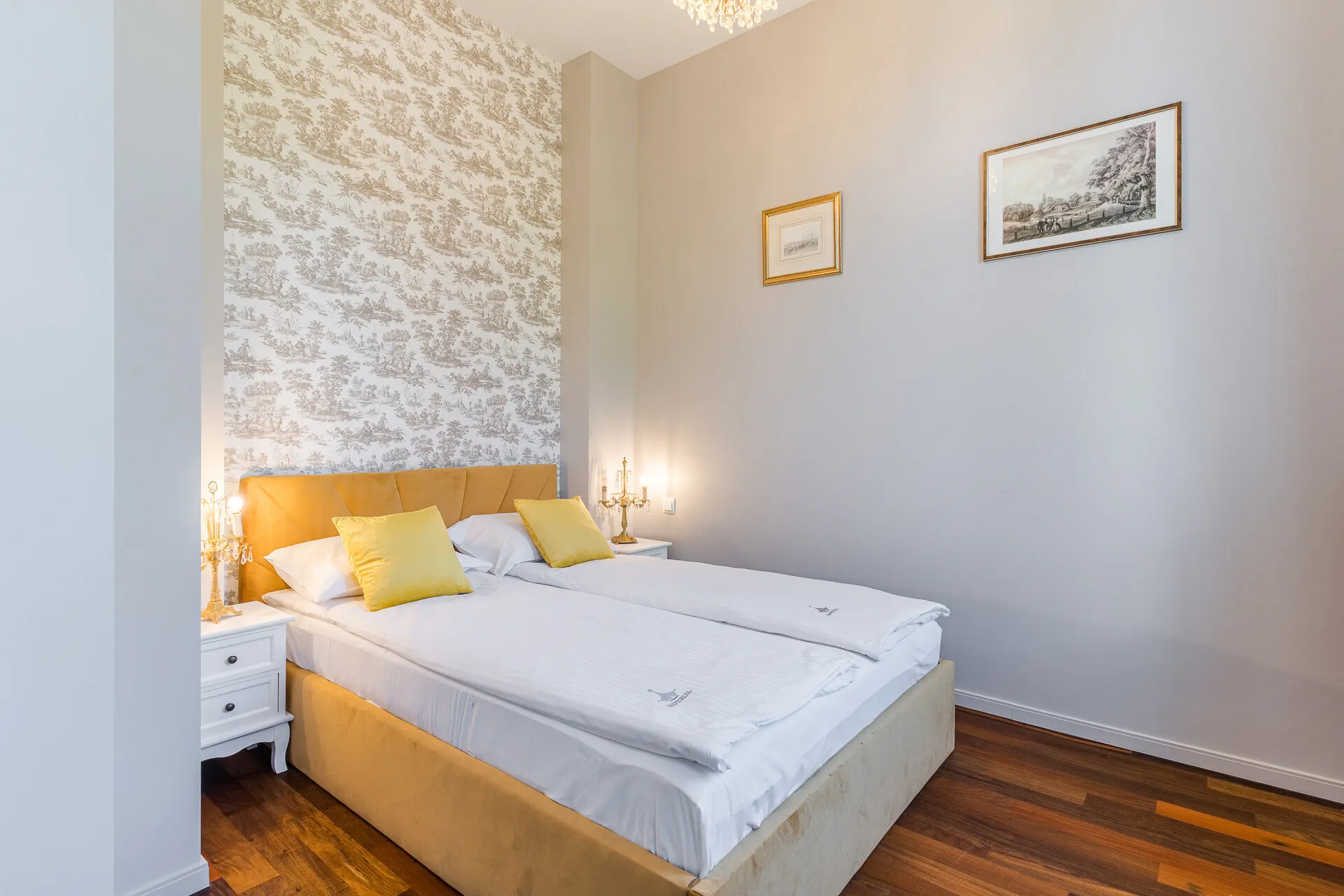 Imperial Apartments - Sopocki Style Sopot – Sopoty, Polsko