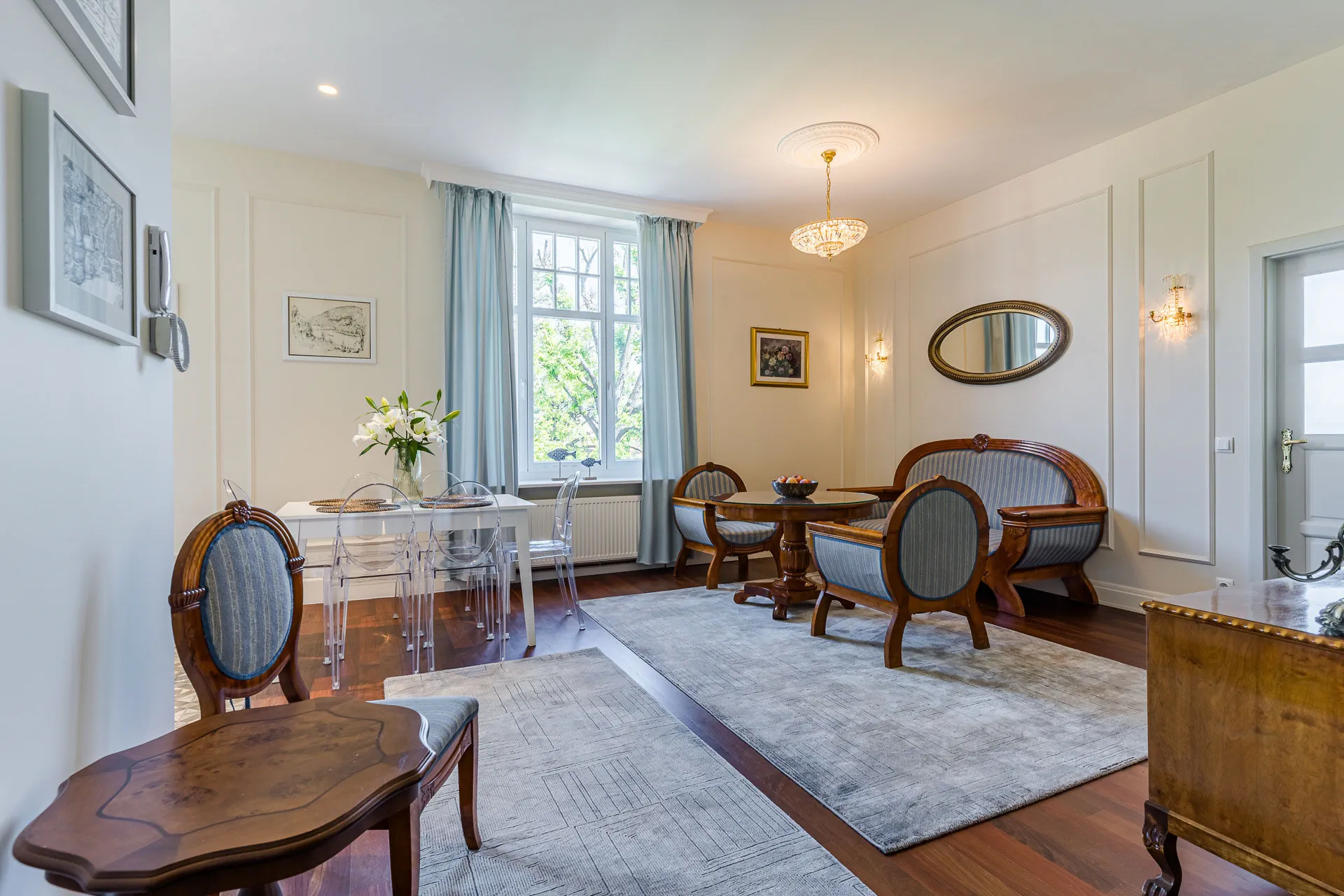 Imperial Apartments - Sopocki Style Sopot – Sopoty, Polsko