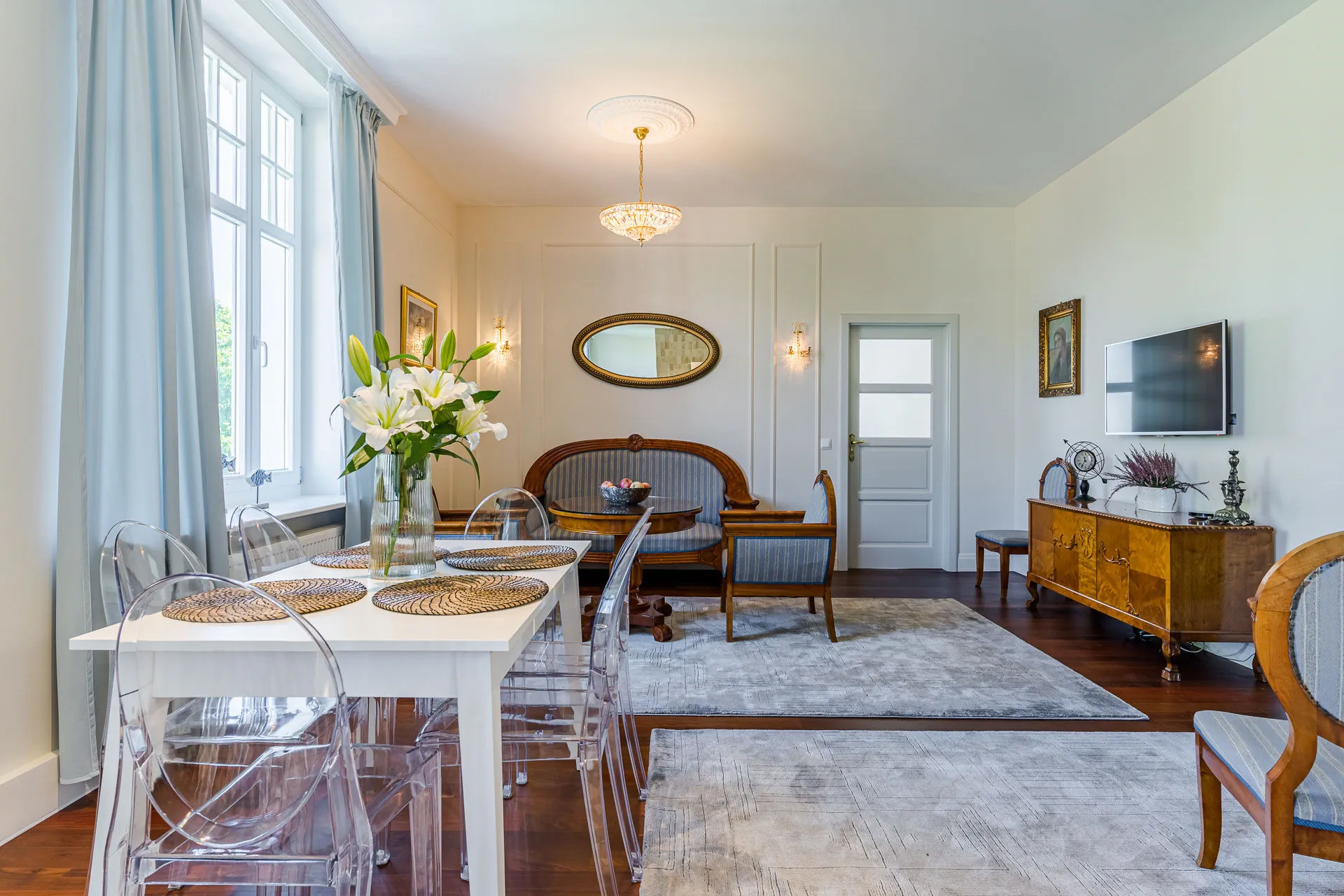 Imperial Apartments - Sopocki Style Sopot – Sopoty, Polsko