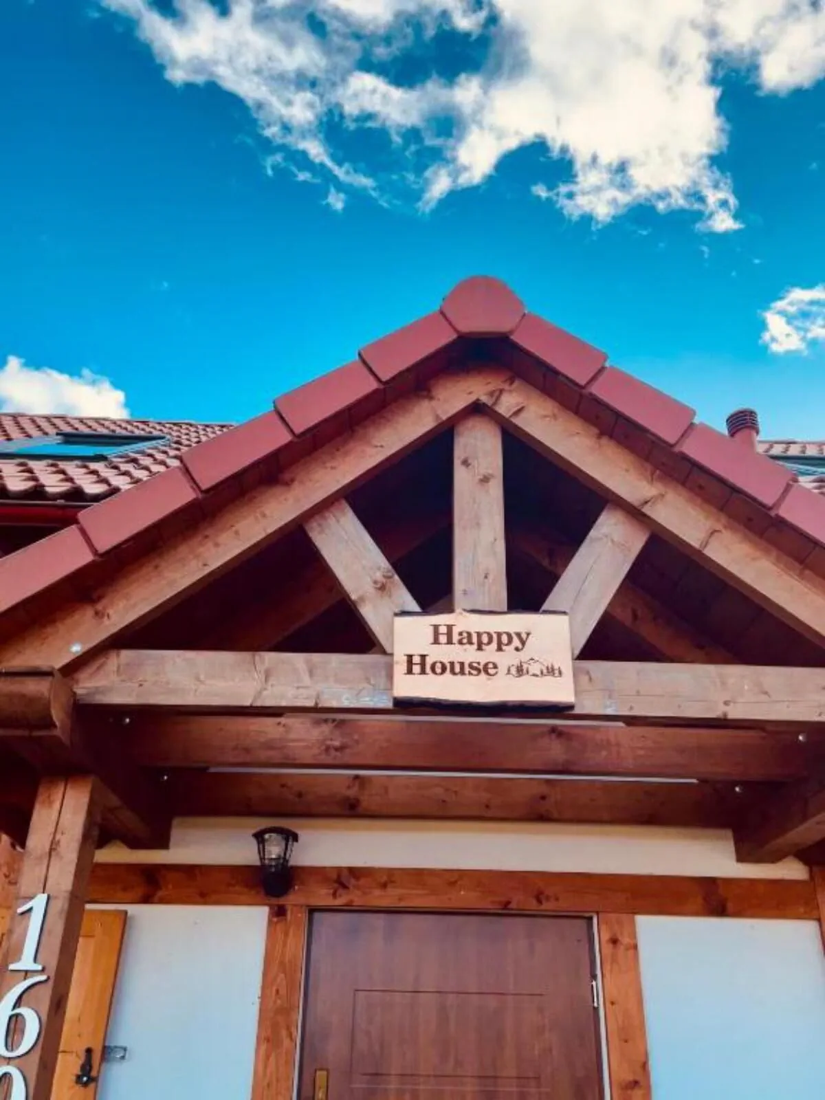 Happy House - Kaszubska Ostoja Barkocin – Barkocin, Polsko