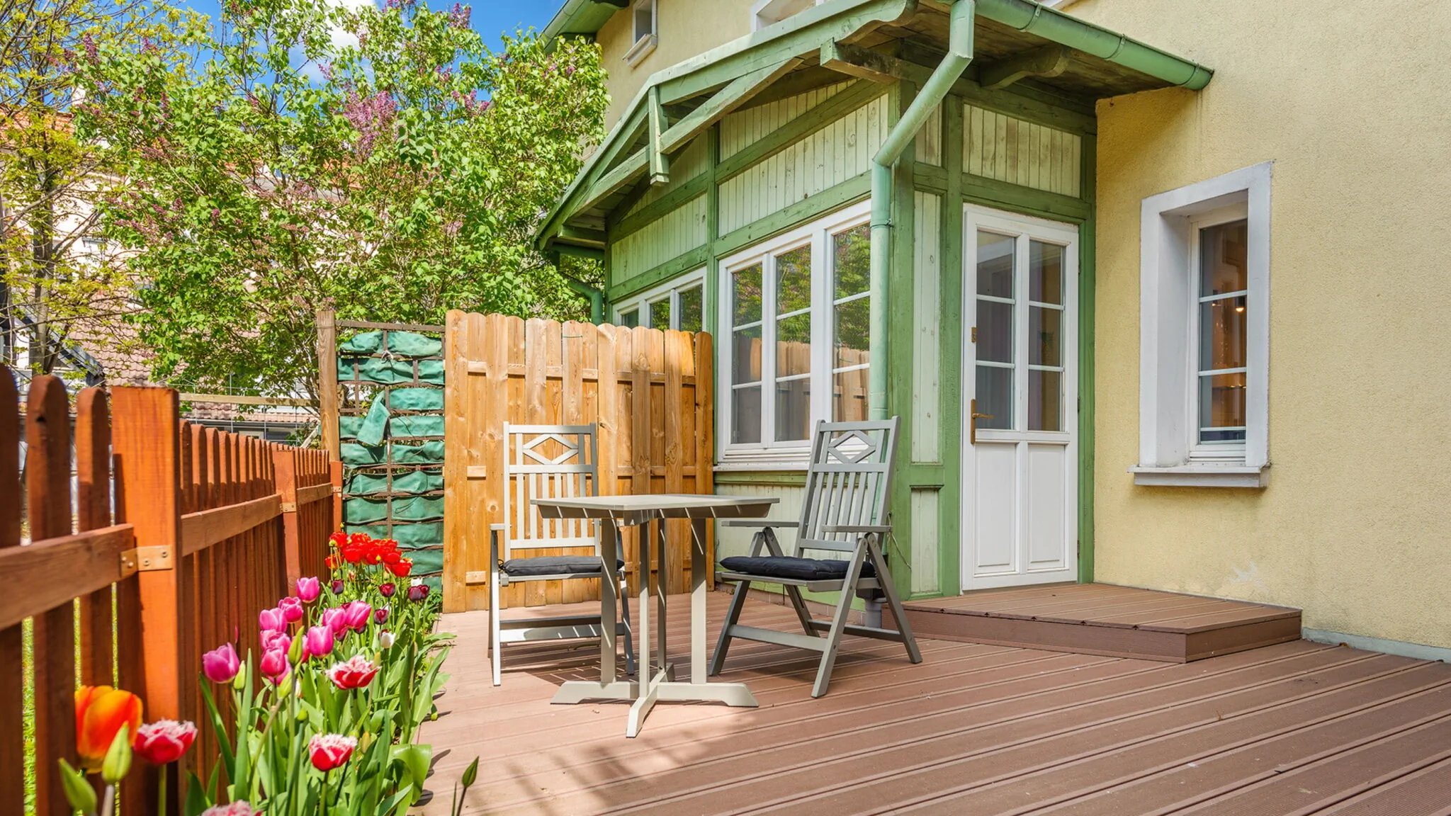 Apartamenty Sun & Snow Parkowa Sopot - foto 3
