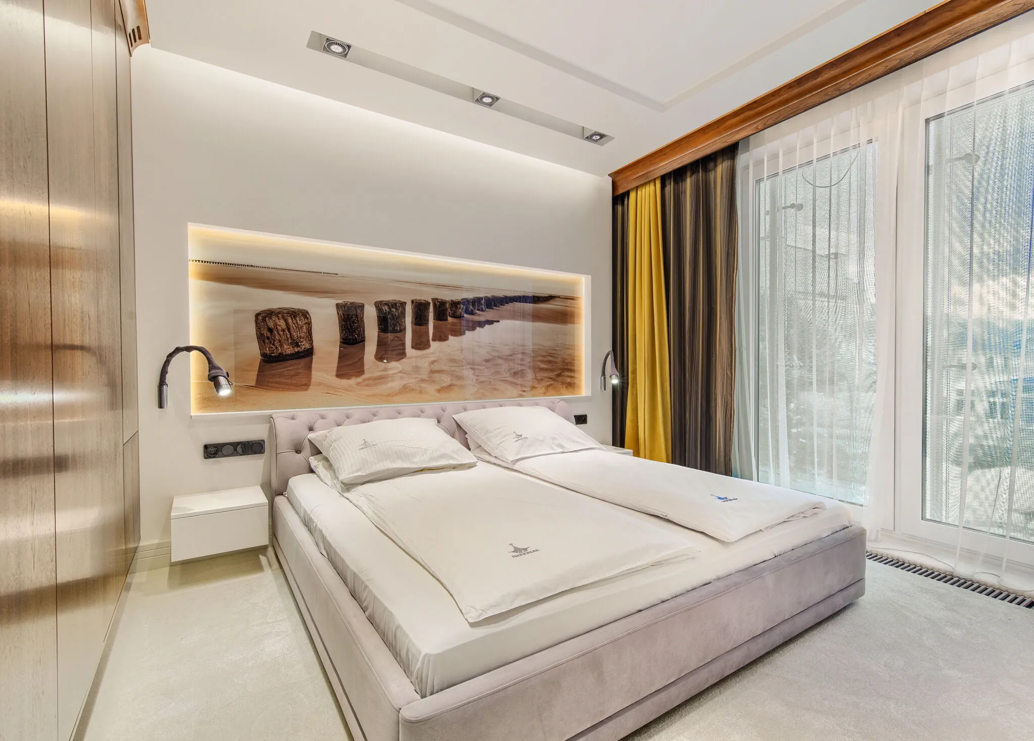 Imperial Apartments - Na Fali Premium Sopot – Sopoty, Polsko