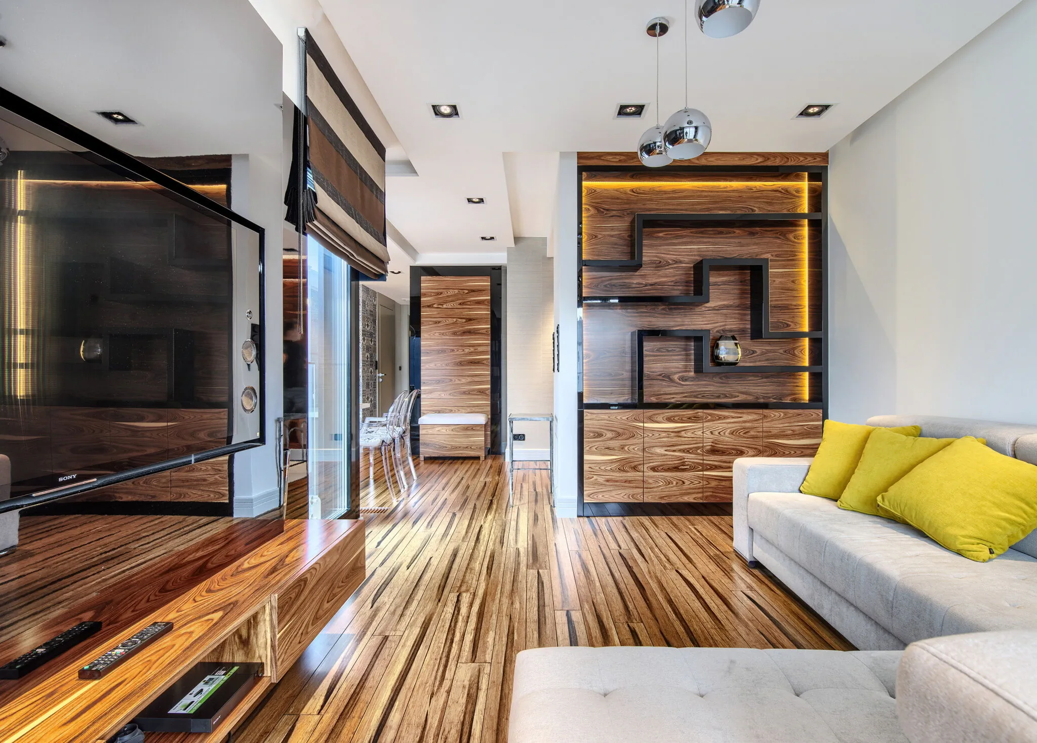 Imperial Apartments - Na Fali Premium Sopot – Sopoty, Polsko