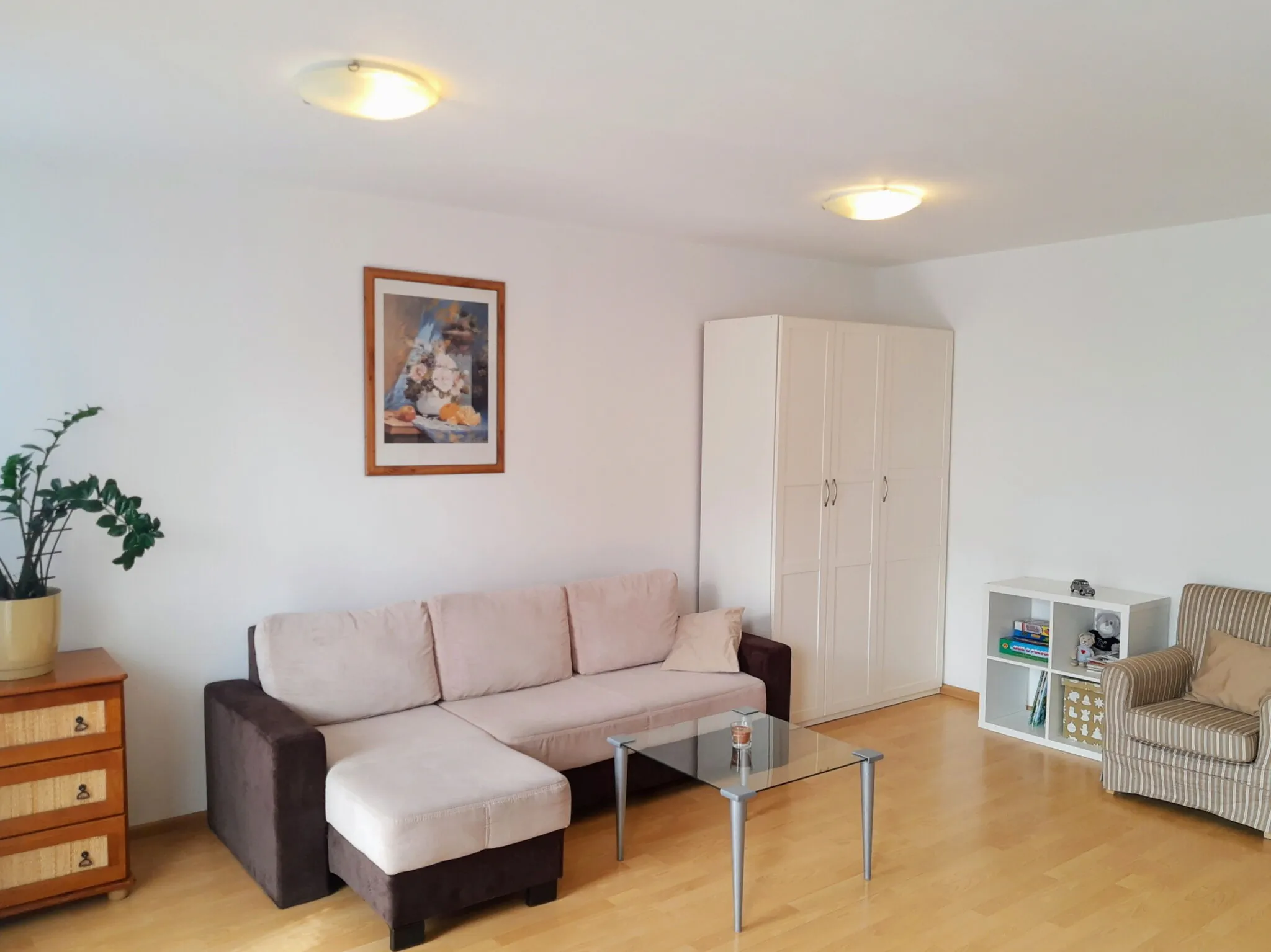 Na Złotych Łanach - apartament z parkingiem Bielsko-Biała – Bílsko-Bělá, Polsko