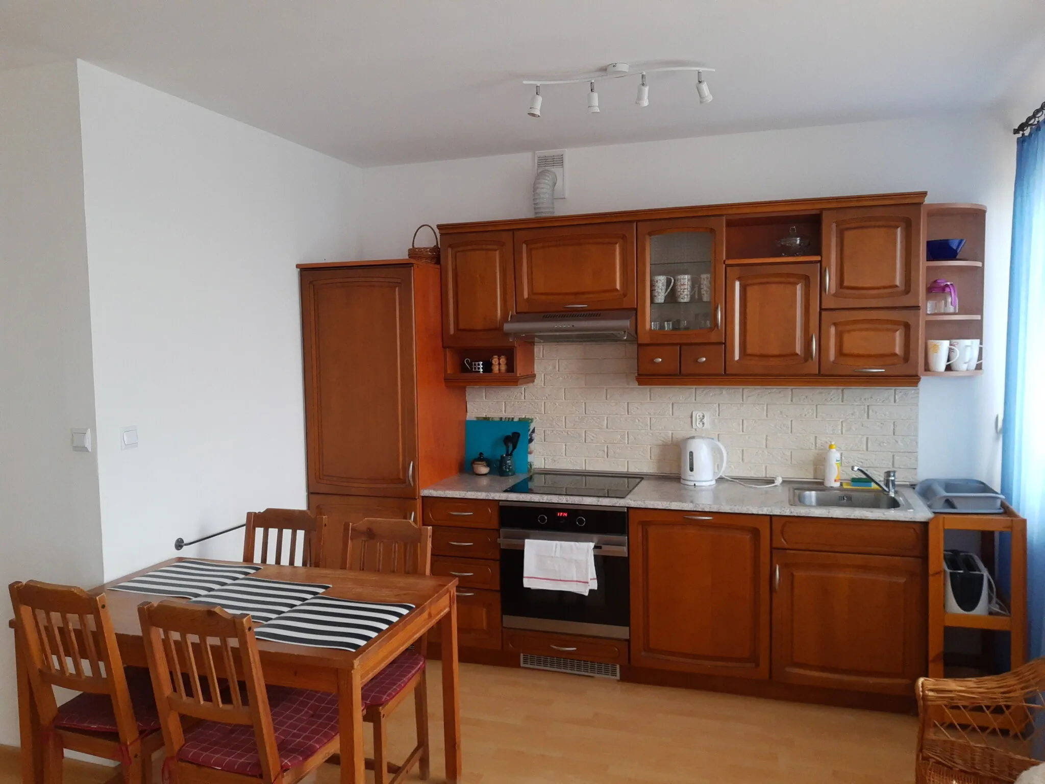 Na Złotych Łanach - apartament z parkingiem Bielsko-Biała – Bílsko-Bělá, Polsko