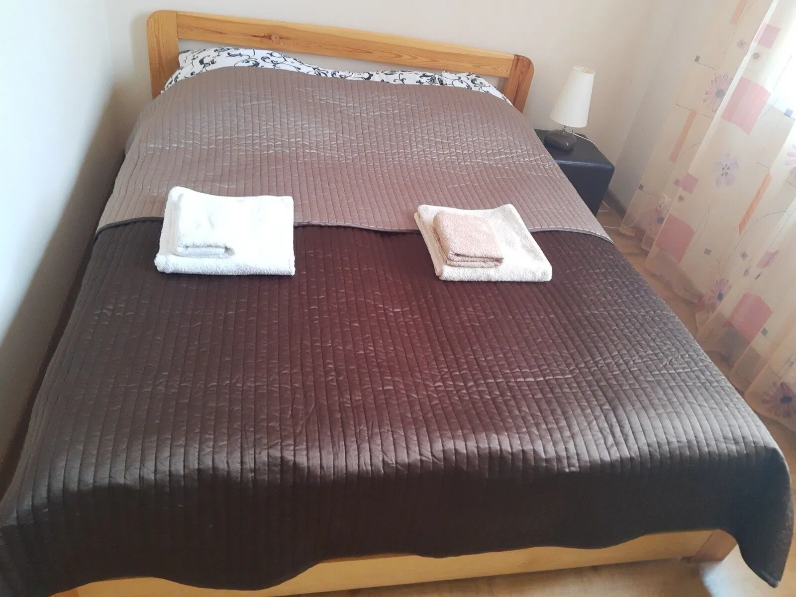 Na Złotych Łanach - apartament z parkingiem Bielsko-Biała – Bílsko-Bělá, Polsko