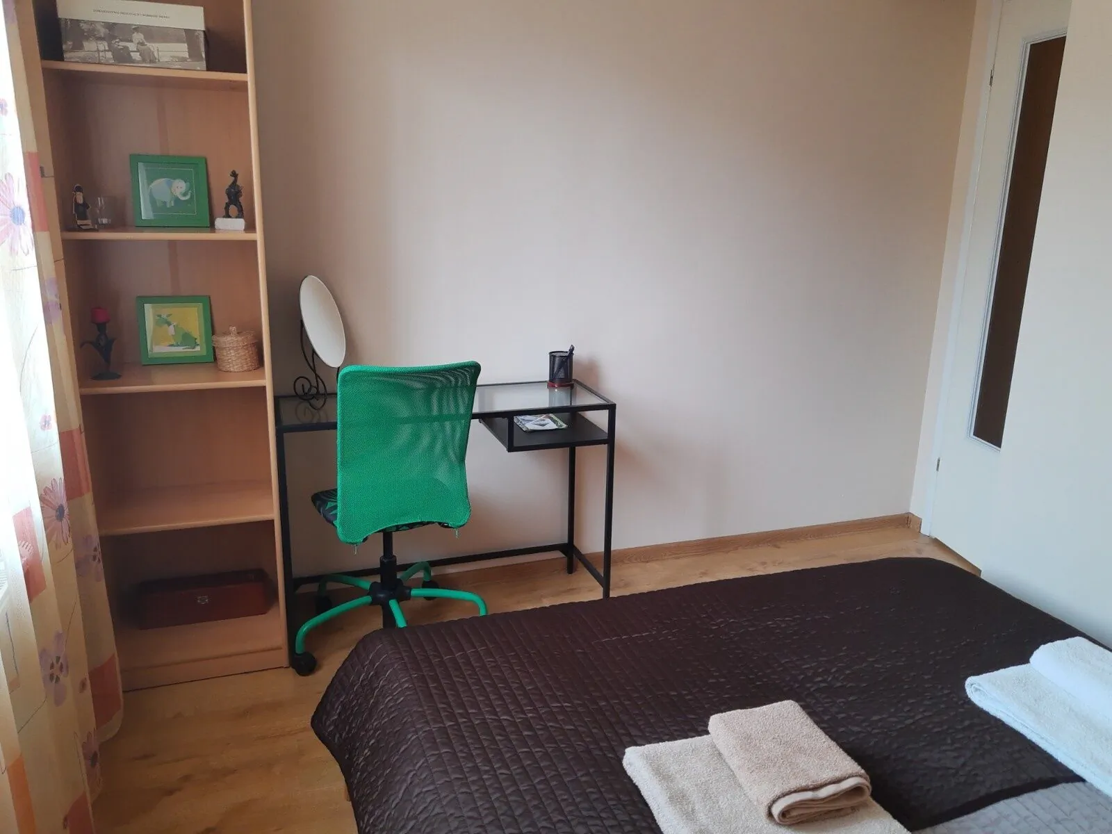 Na Złotych Łanach - apartament z parkingiem Bielsko-Biała – Bílsko-Bělá, Polsko