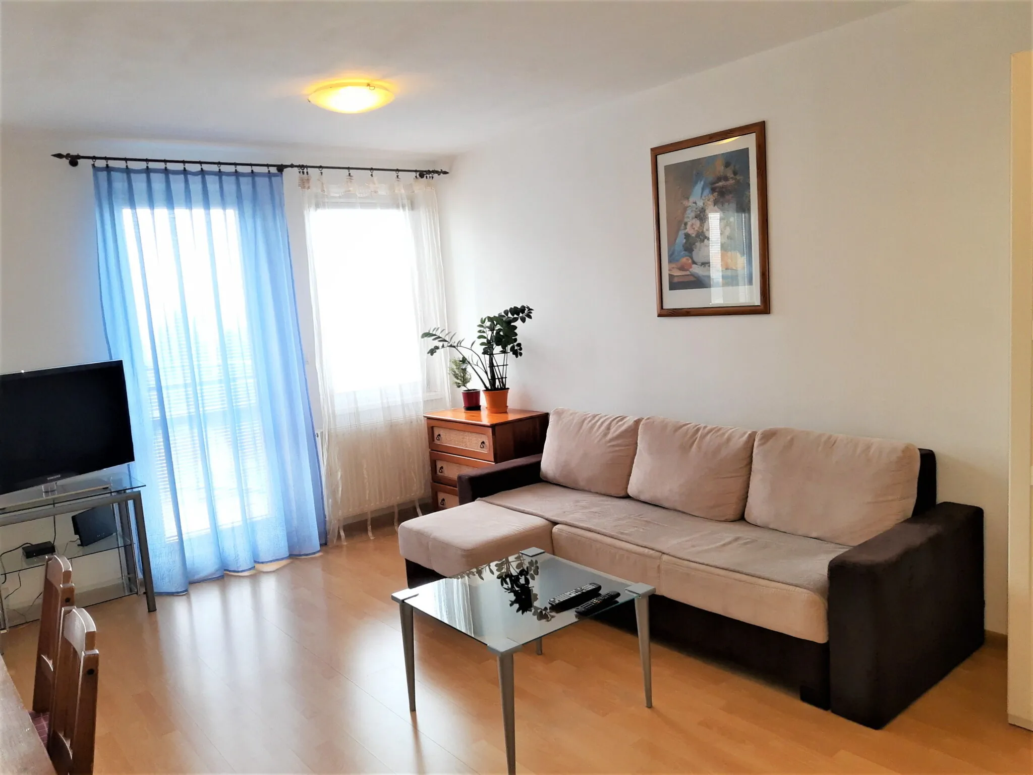 Na Złotych Łanach - apartament z parkingiem Bielsko-Biała – Bílsko-Bělá, Polsko