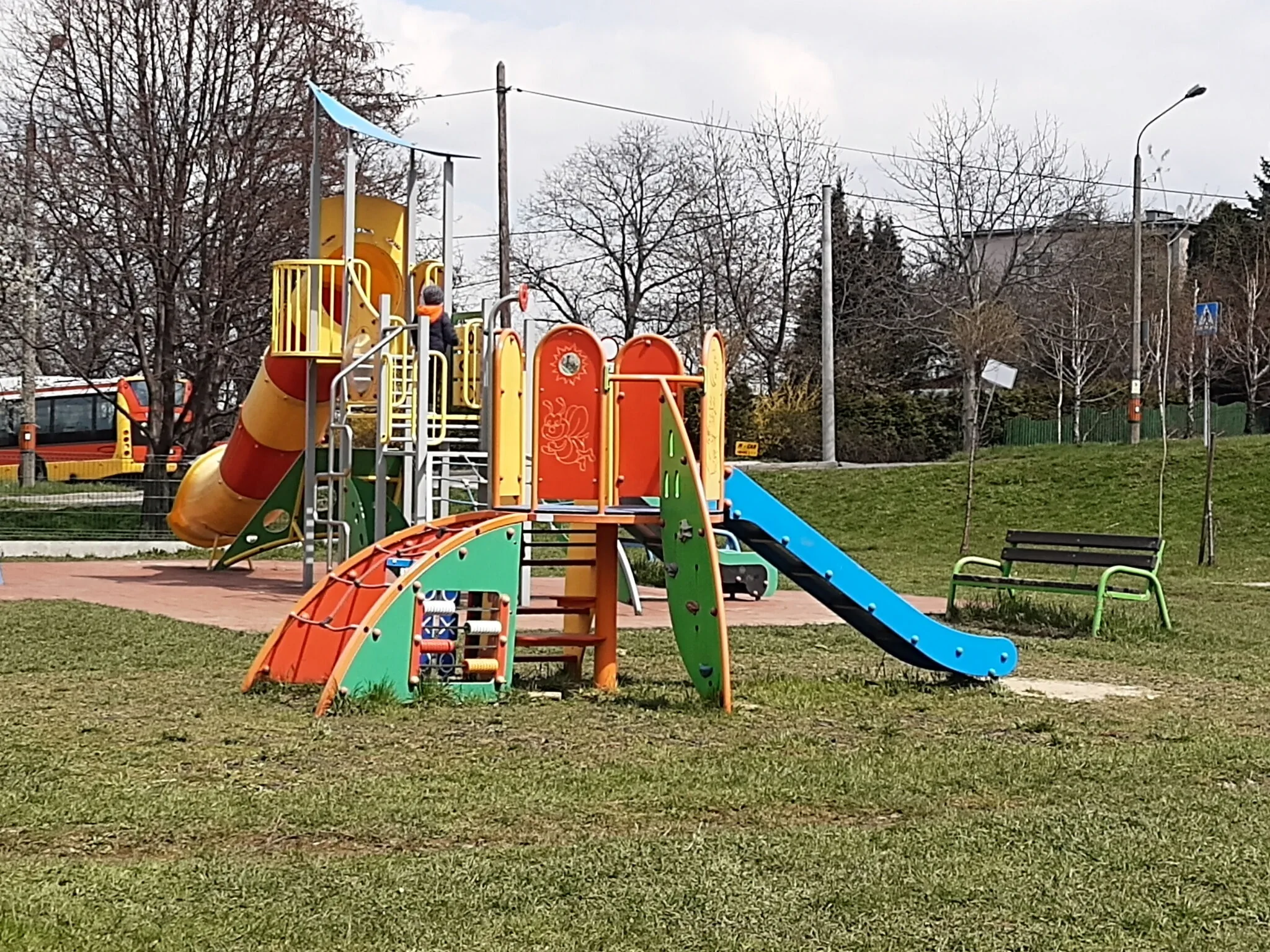 Na Złotych Łanach - apartament z parkingiem Bielsko-Biała – Bílsko-Bělá, Polsko