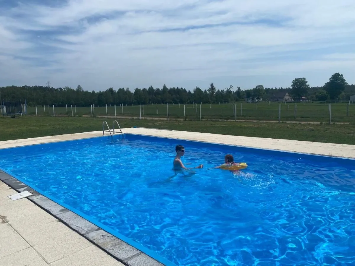 Pensjonat Noce i Dnie Cząstkowo - foto 5