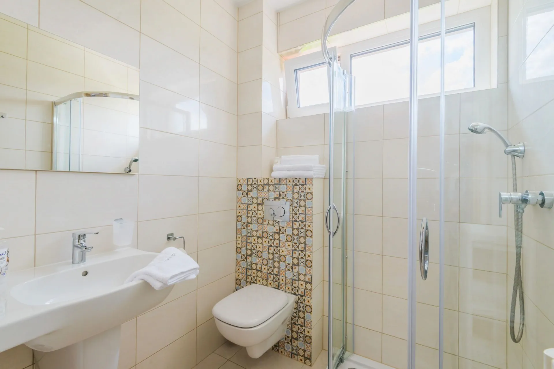 Apartamenty PIAMOLA Willa Zacisze Kąty Rybackie – Kąty Rybackie, Polska