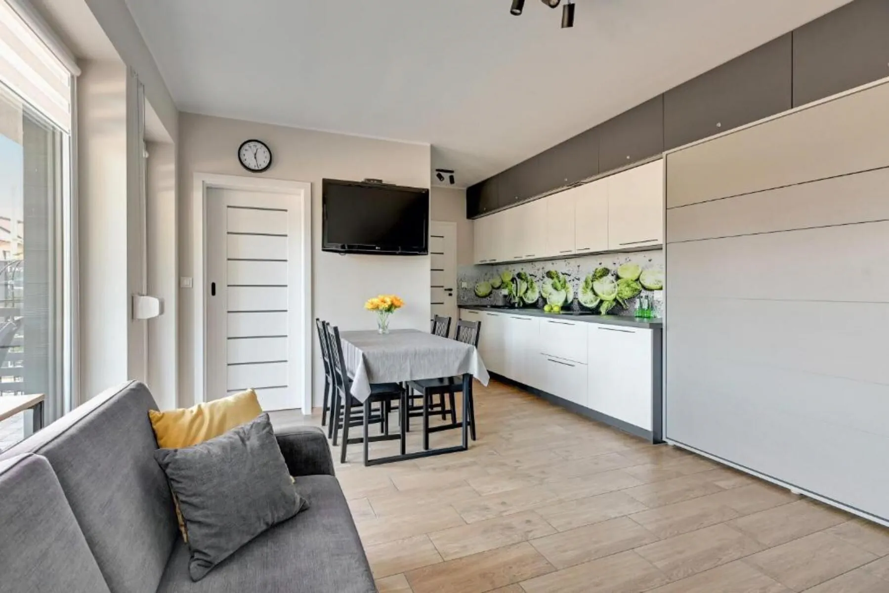 Apartamenty PIAMOLA Willa Zacisze Kąty Rybackie – Kąty Rybackie, Polska