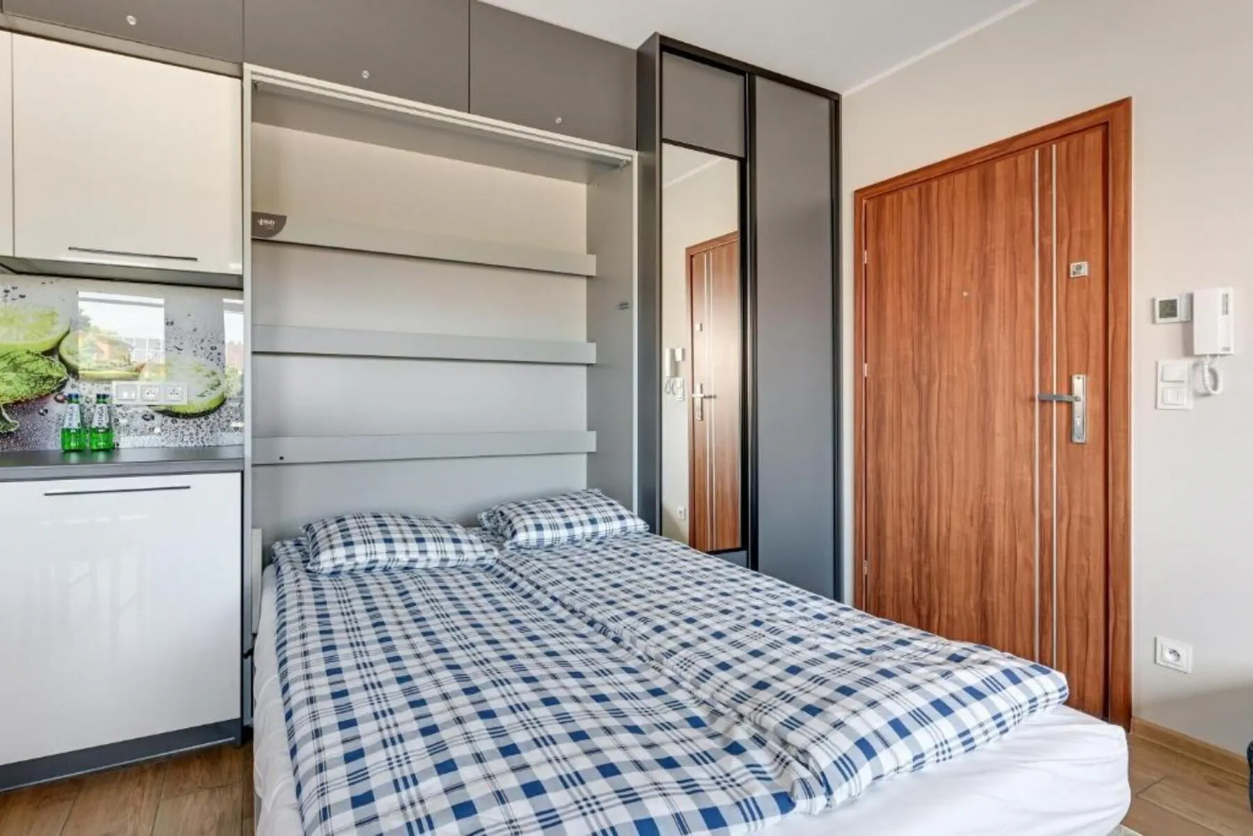 Apartamenty PIAMOLA Willa Zacisze Kąty Rybackie – Kąty Rybackie, Polska