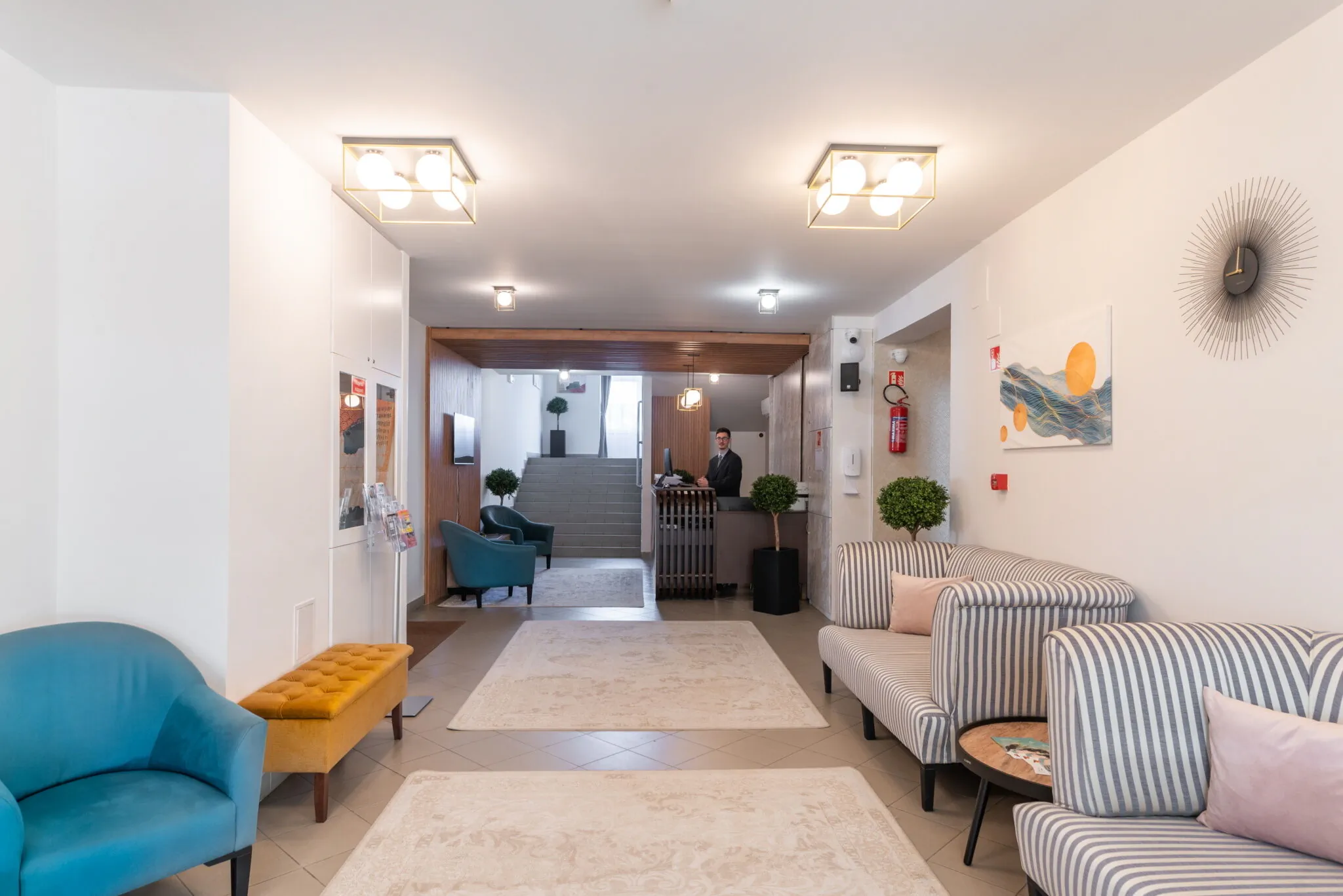 Holdvirág Hotel Sárvár – Sárvár, Ungaria