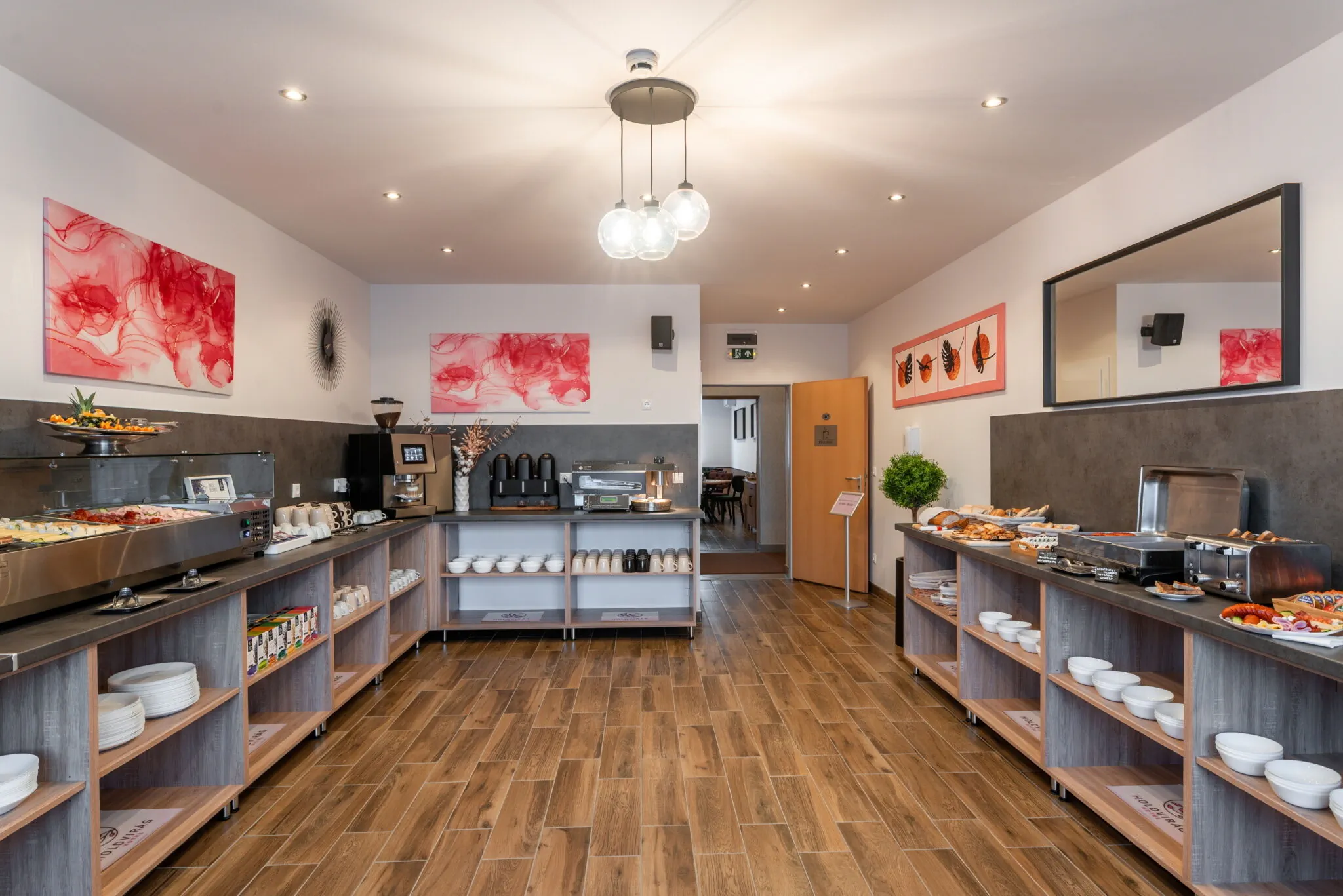 Holdvirág Hotel Sárvár – Sárvár, Ungaria