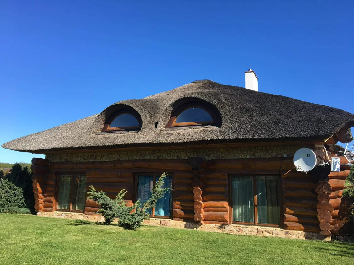 Pokoje Nad Morzem Drzewiec Mielenko – Mielenko, Polska