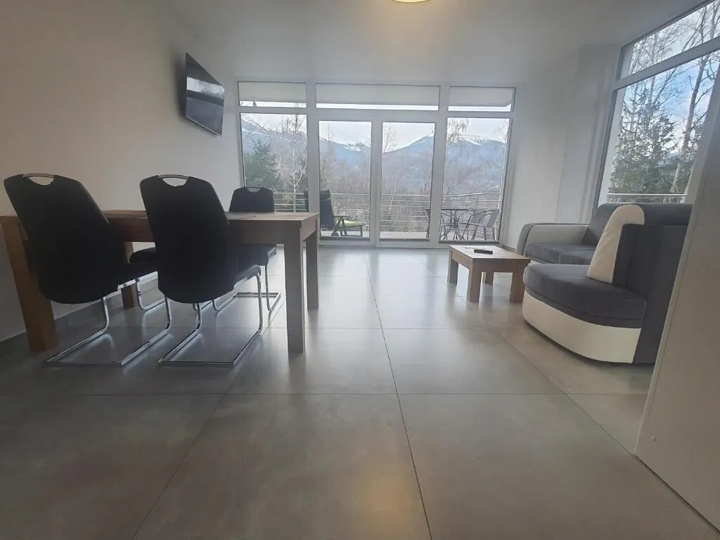 Apartamenty KADO (MATEJKI) Karpacz – Karpacz, Polsko