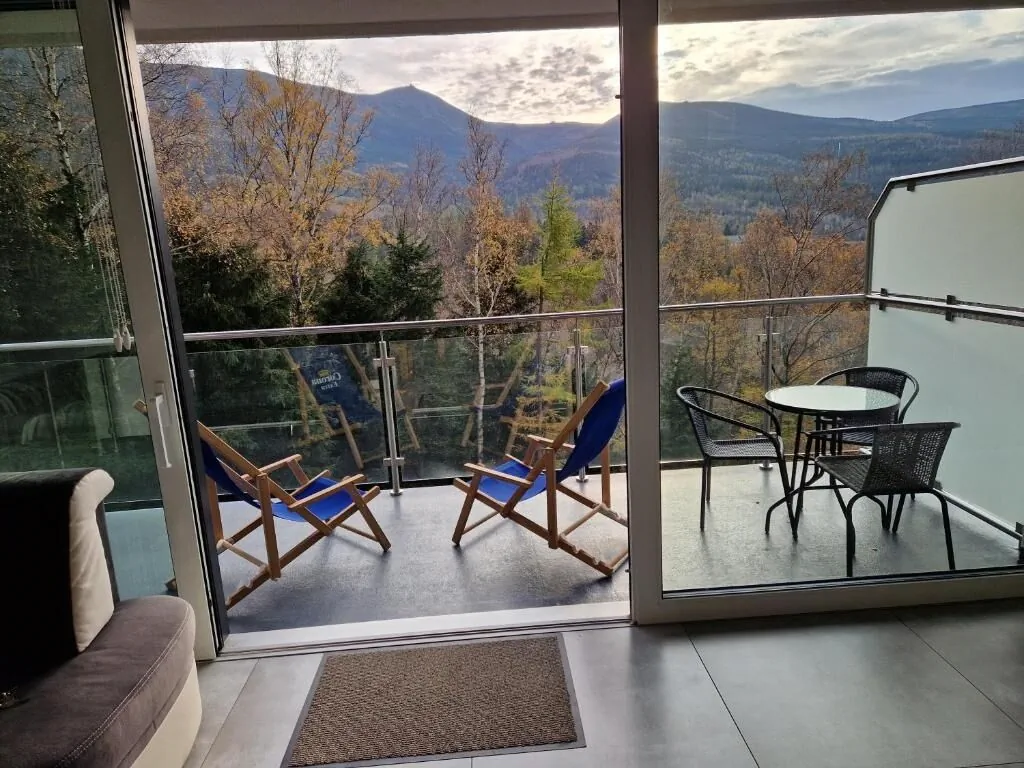 Apartamenty KADO (MATEJKI) Karpacz – Karpacz, Polsko