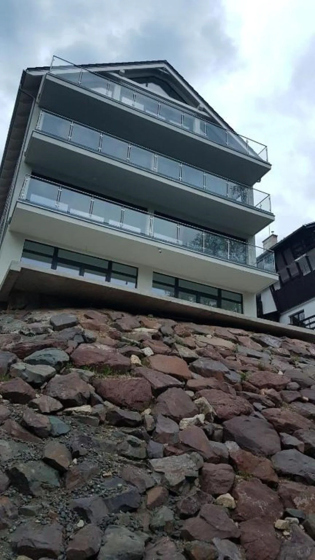 Apartamenty KADO (MATEJKI) Karpacz – Karpacz, Polsko