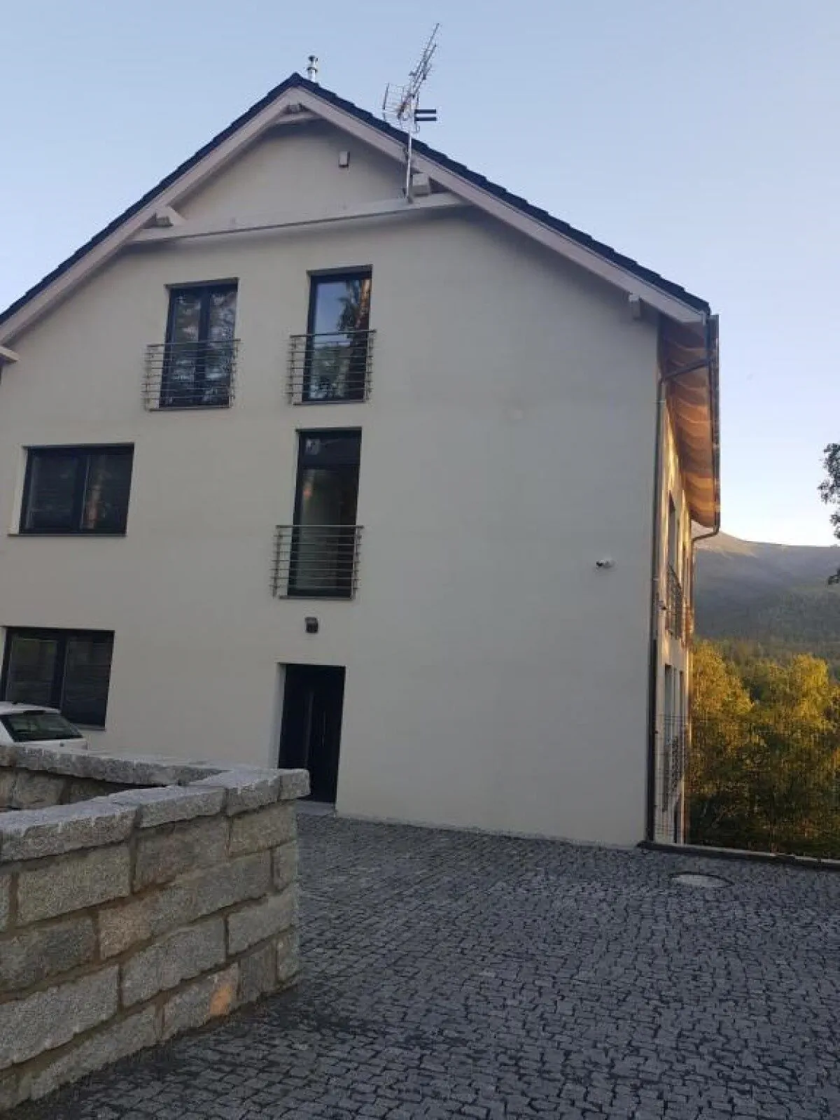 Apartamenty KADO (MATEJKI) Karpacz – Karpacz, Polsko