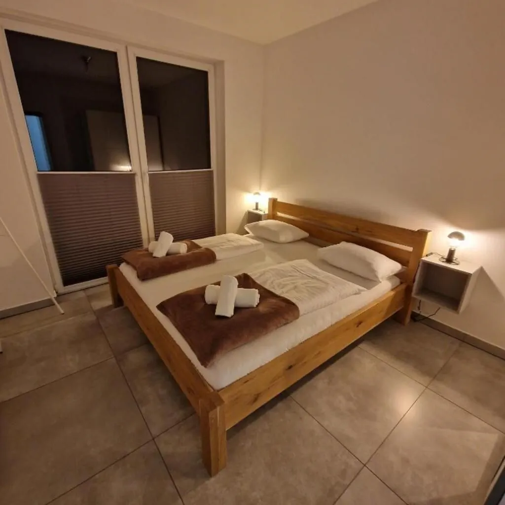 Apartamenty KADO (MATEJKI) Karpacz – Karpacz, Polsko
