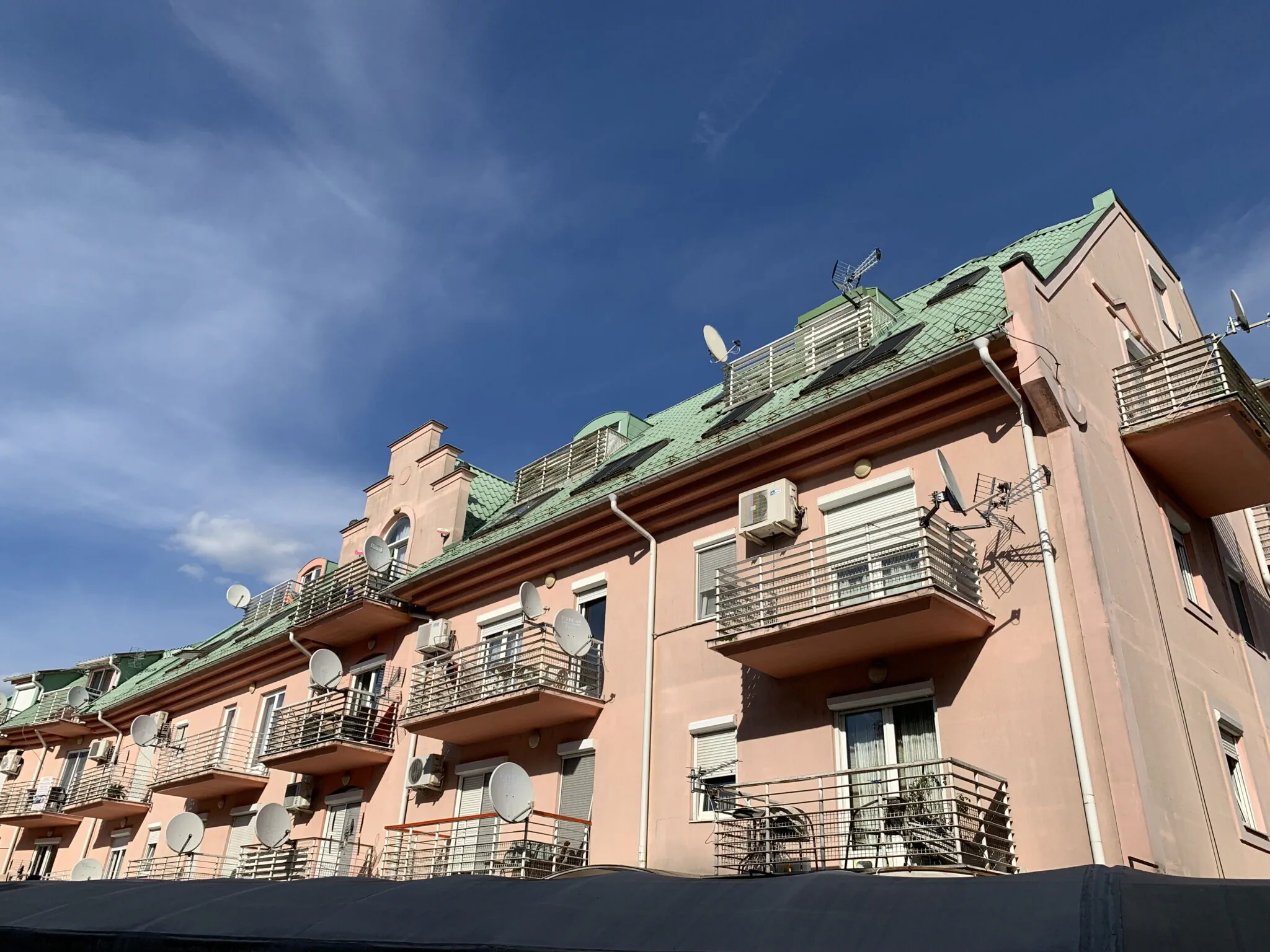 Tópart Apartman Hévíz – Hévíz, Ungaria