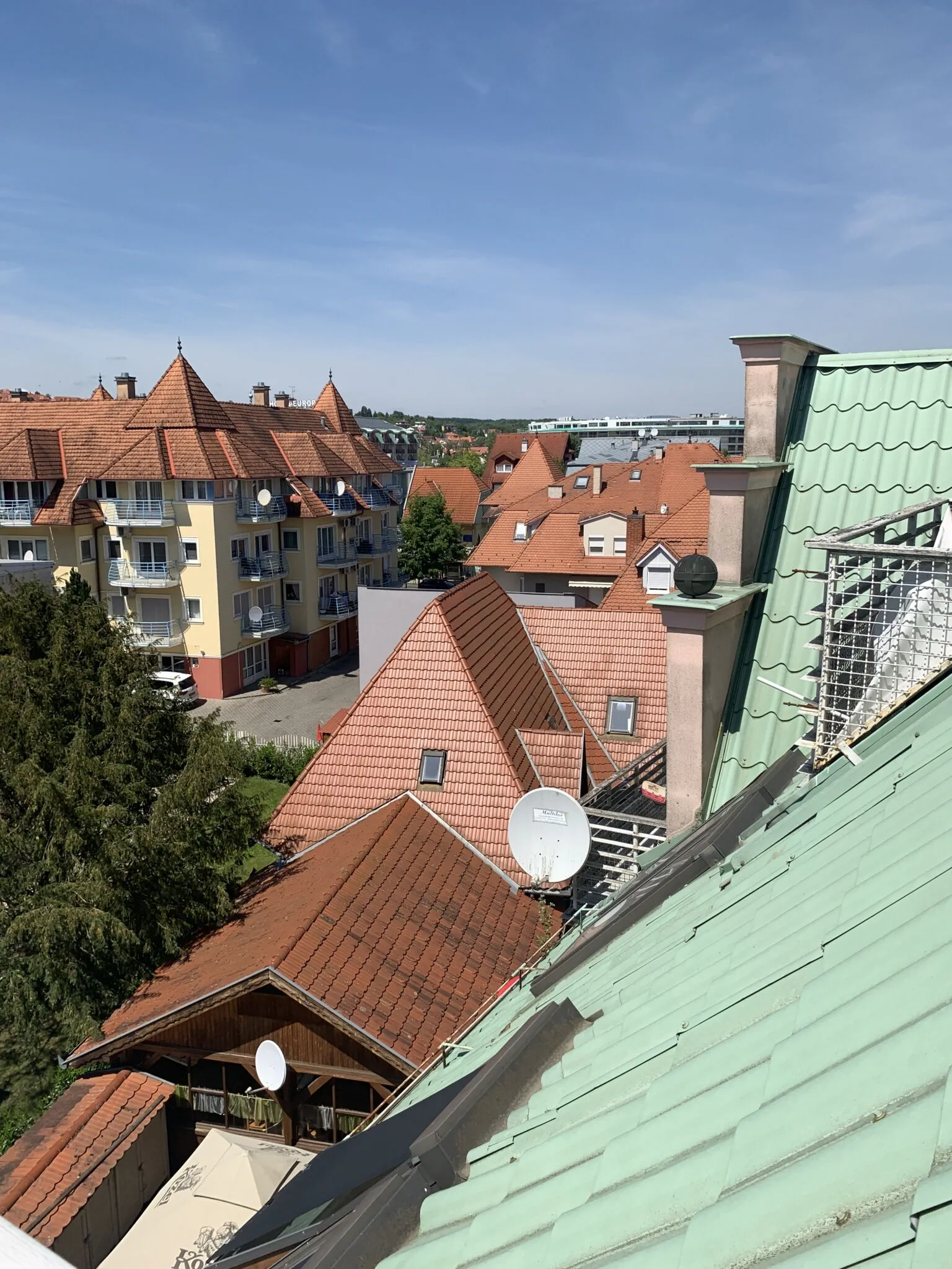 Tópart Apartman Hévíz – Hévíz, Ungaria